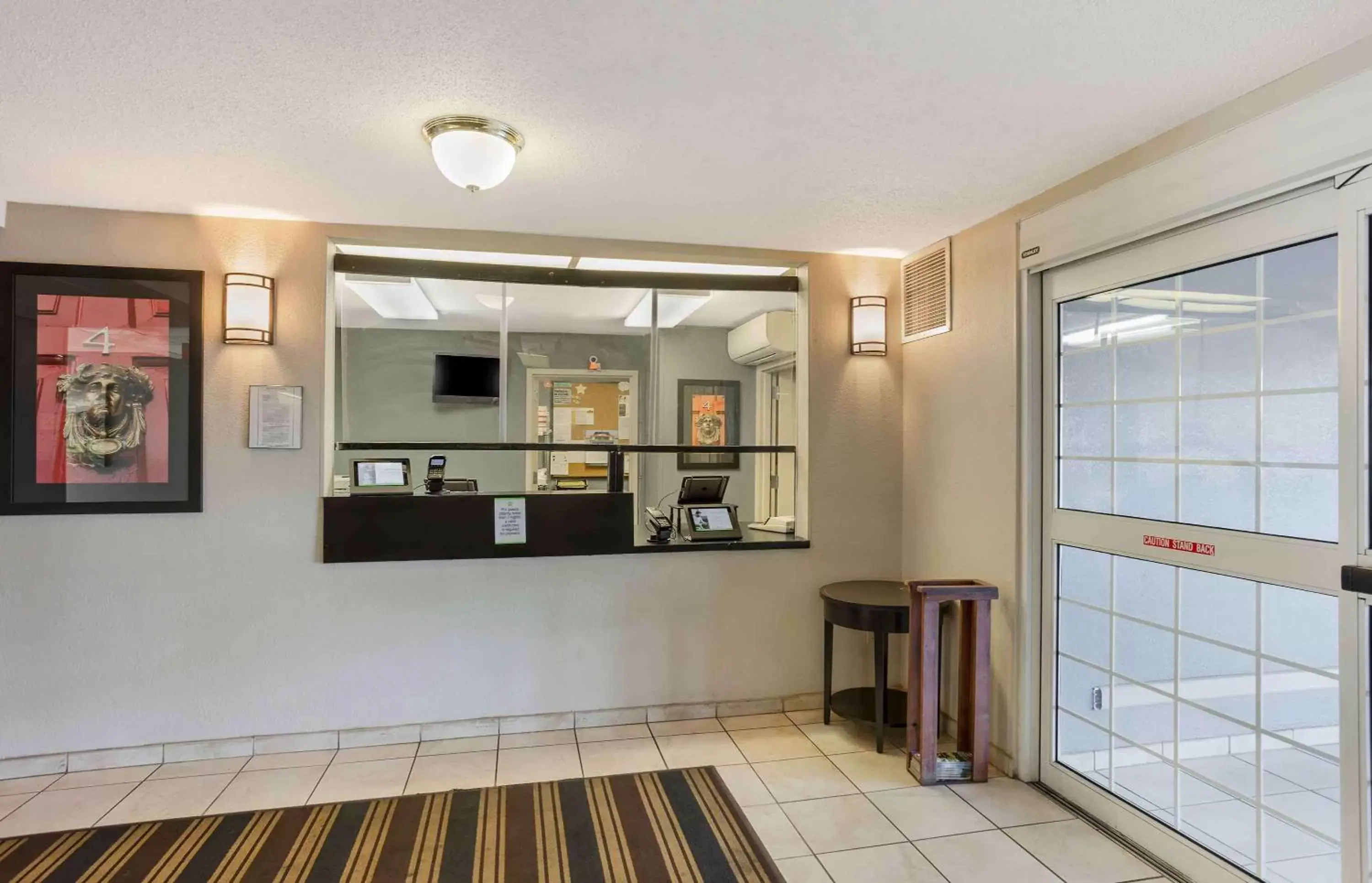 Lobby or reception, Lobby/Reception in Extended Stay America Suites - Wilkes-Barre - Hwy 315