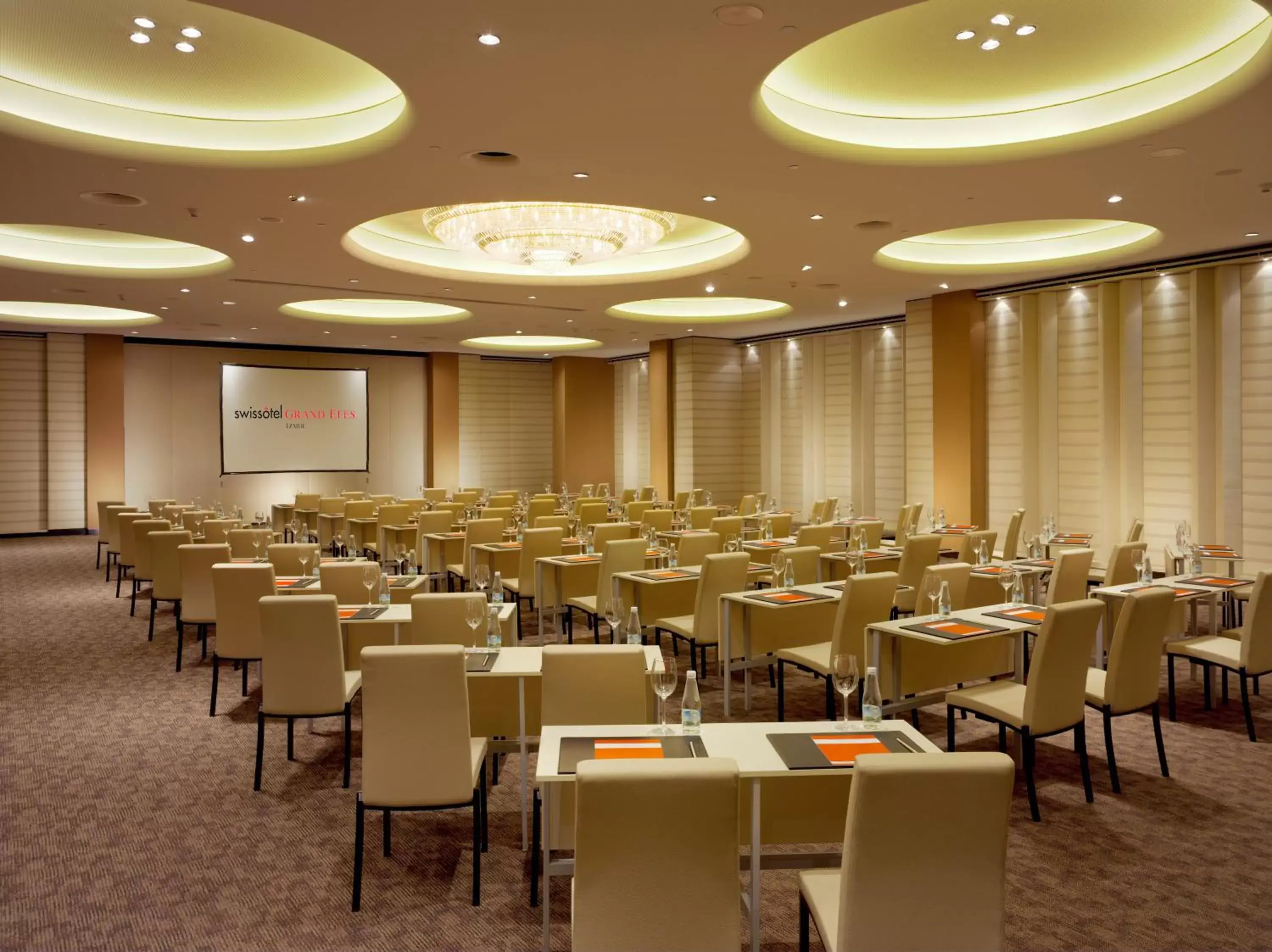 Business facilities in Swissotel Buyuk Efes Izmir