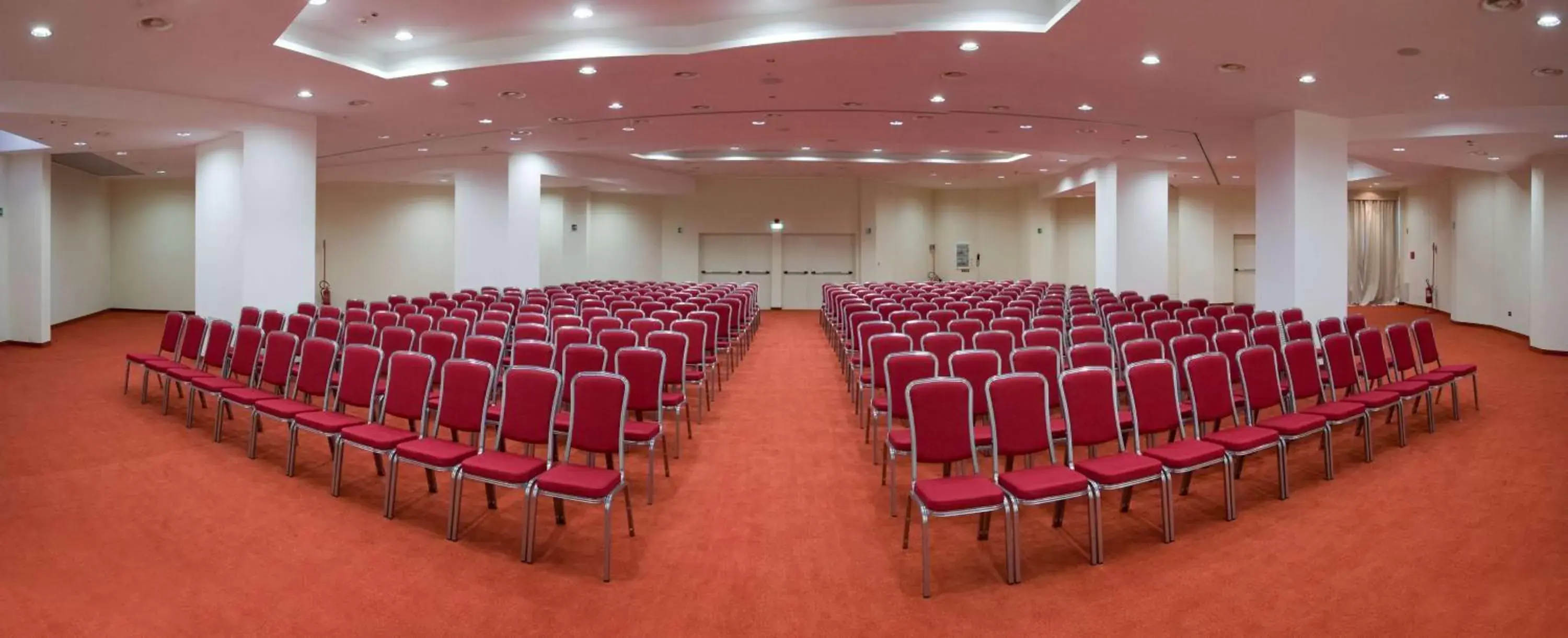 Meeting/conference room in Hilton Garden Inn Lecce