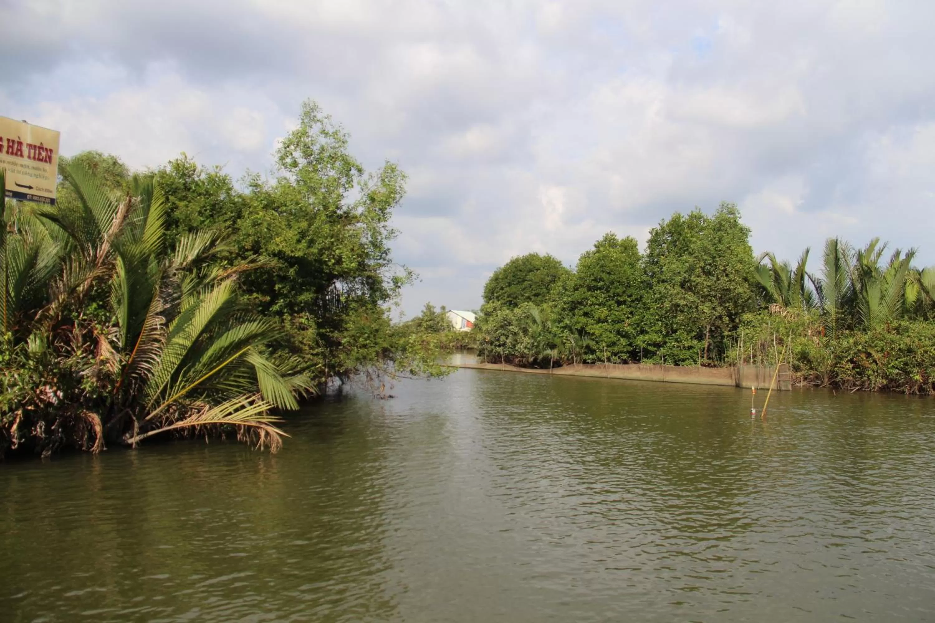 Activities in River Hotel