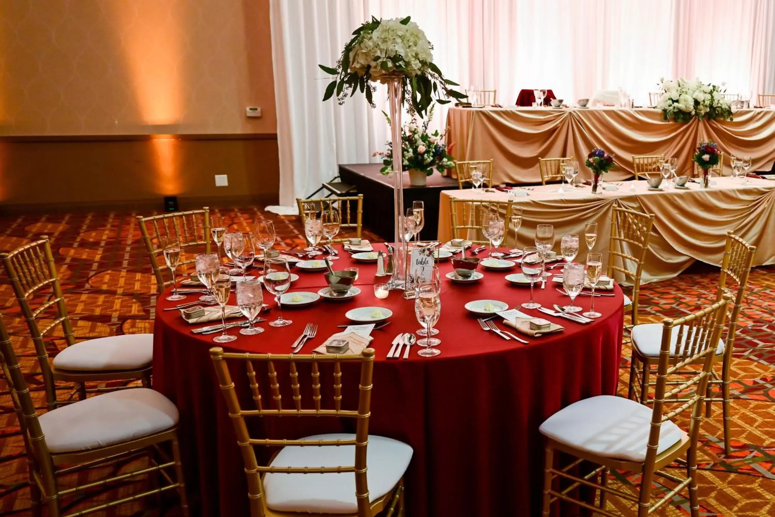 Other, Banquet Facilities in Chicago Marriott Naperville