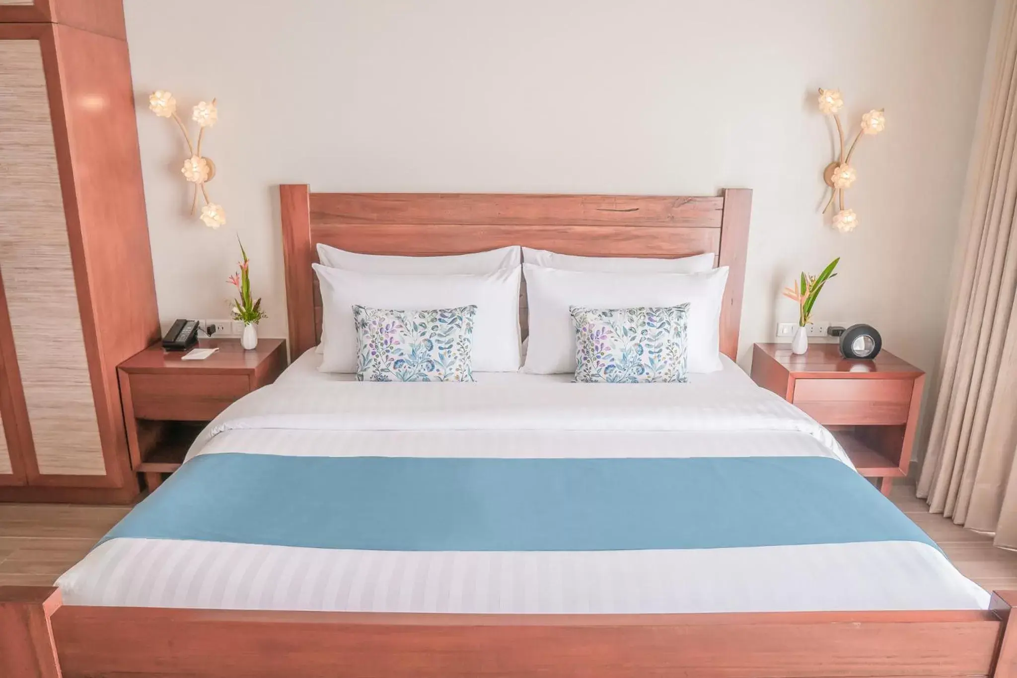 Bedroom, Bed in Charlie's El Nido Managed by HII Bedroom, Bed in Charlie's El Nido Managed by HII