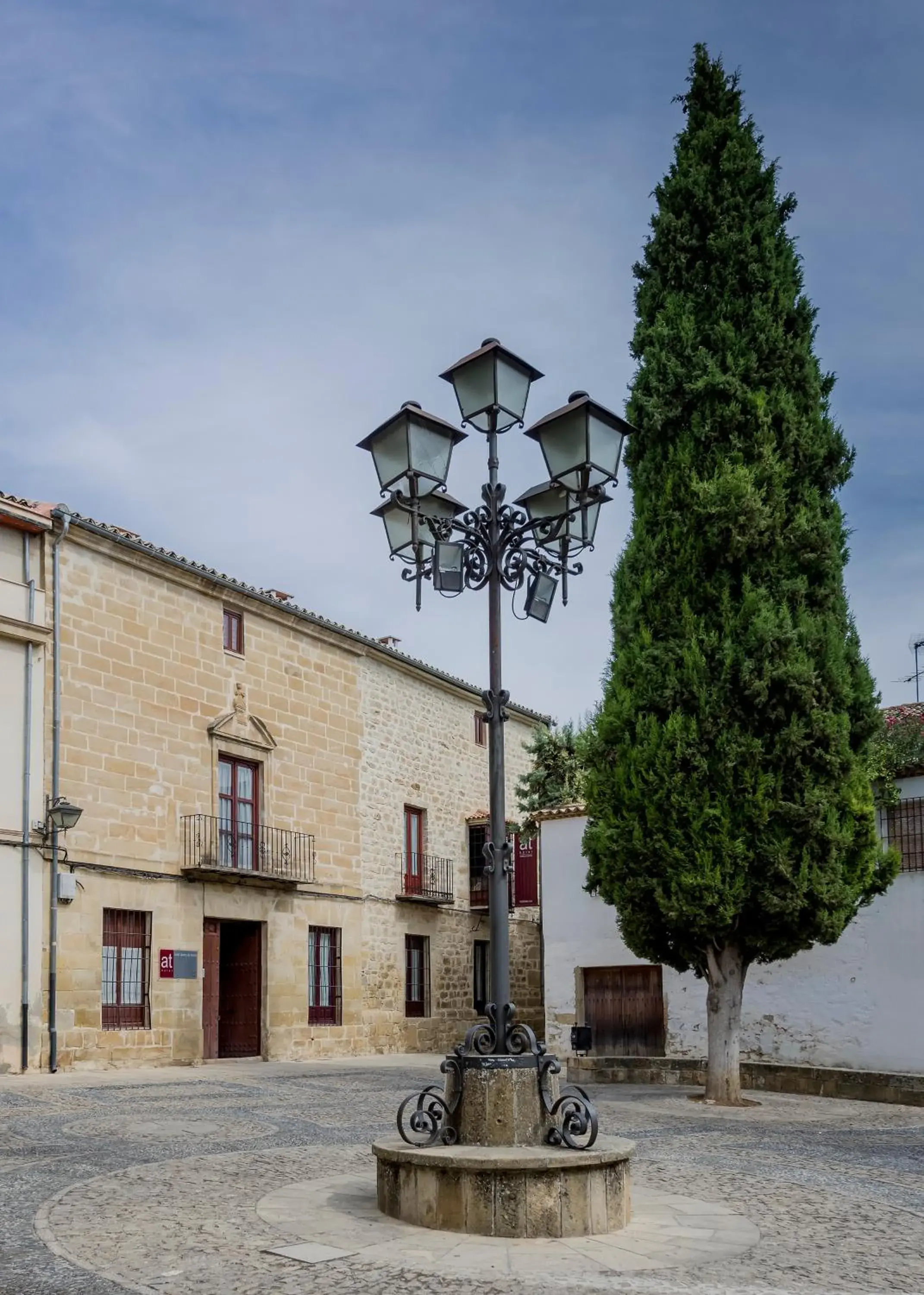 Property building, Facade/Entrance in Alvaro de Torres Boutique