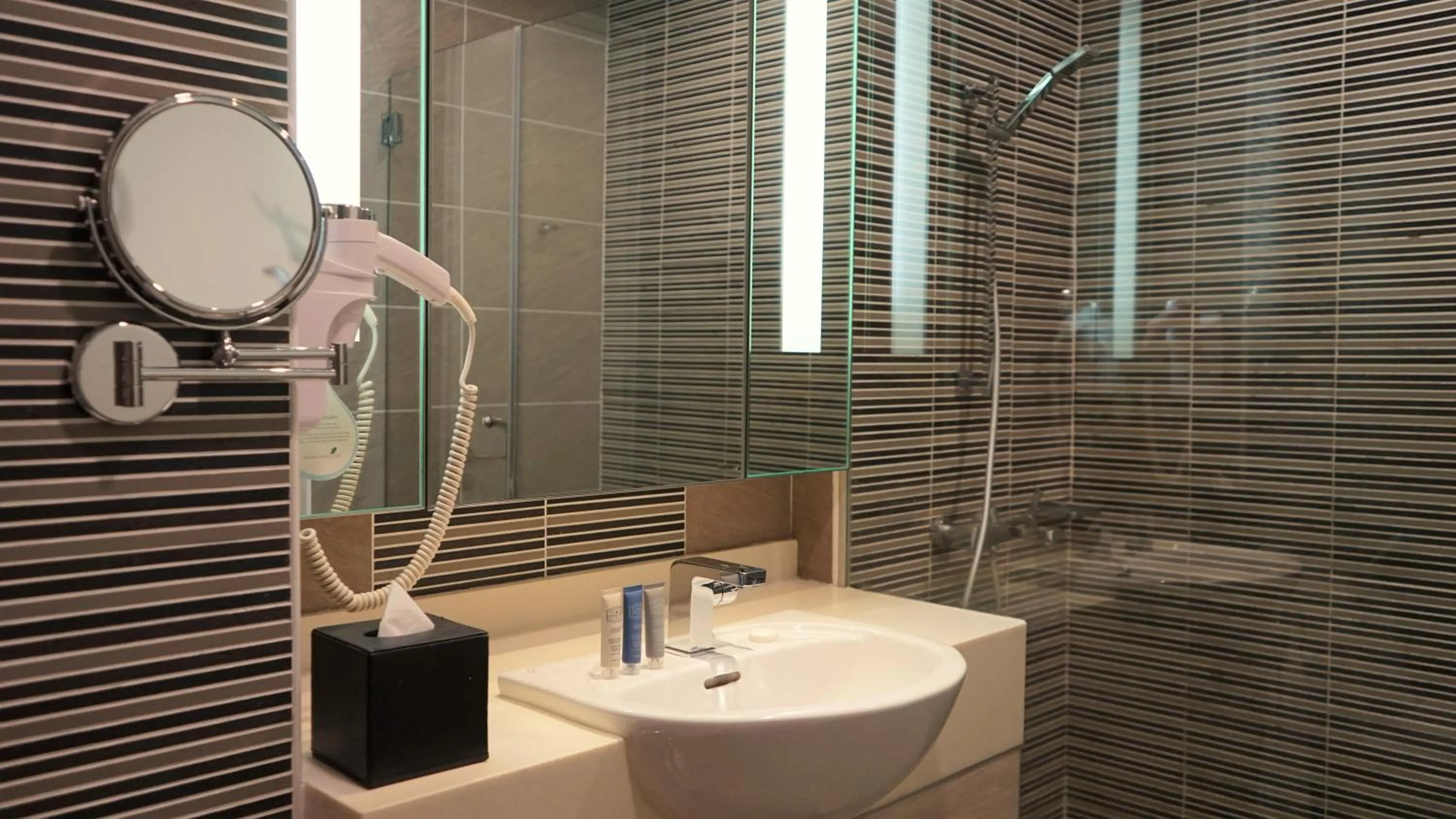 Trinidad Suites Johor, Trademark Collection by Wyndham