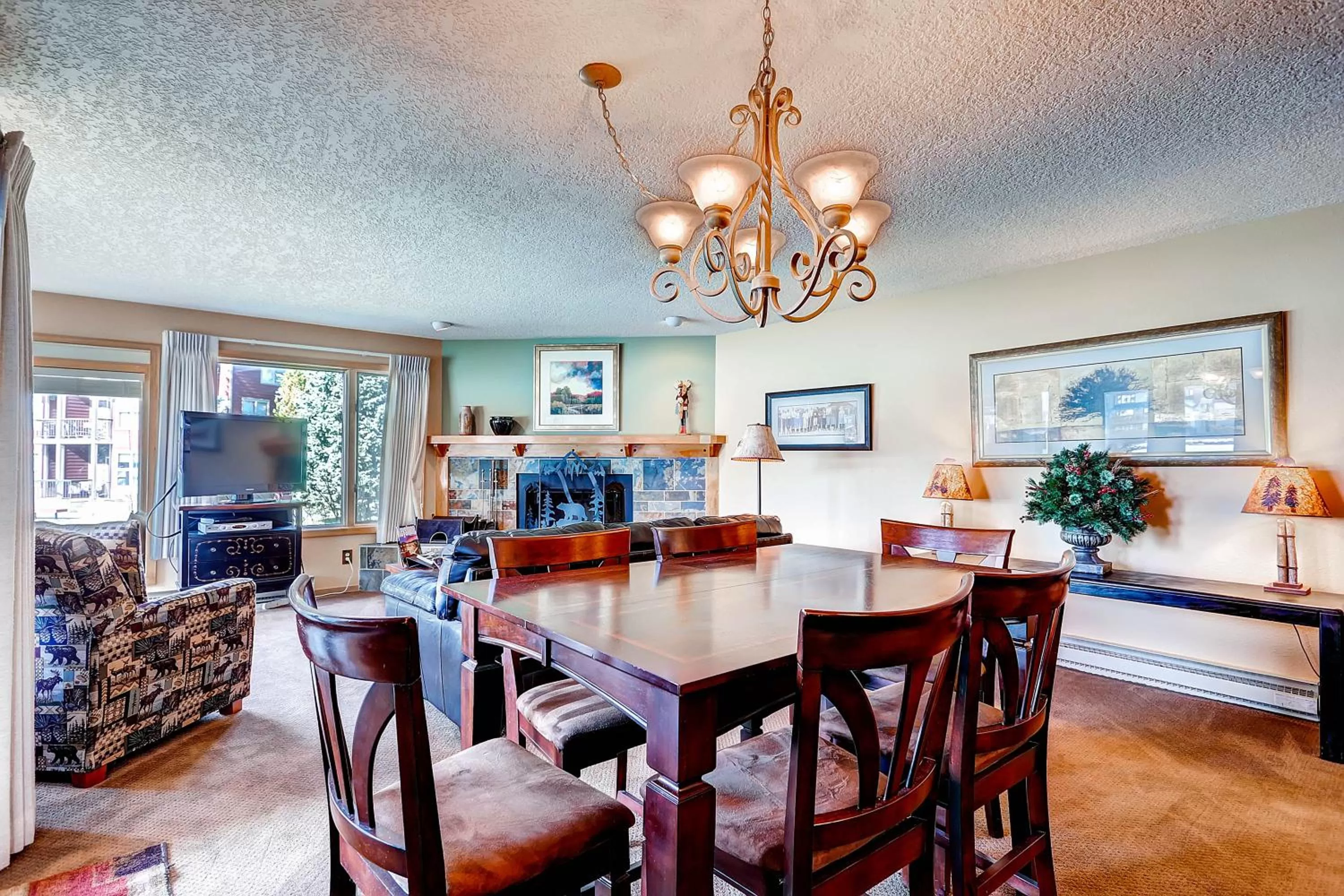 Lakeside Village by Keystone Resort