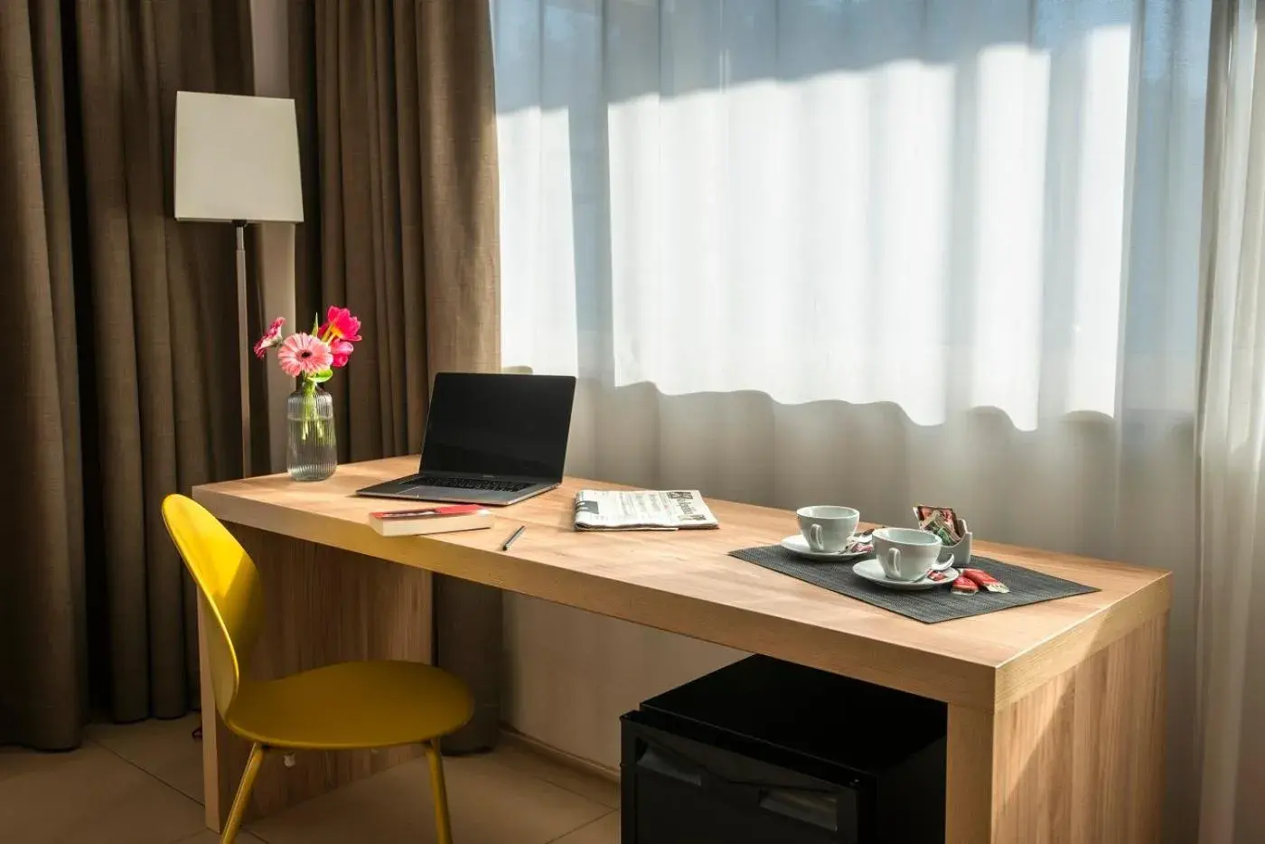 Classic Double Room - single occupancy in Hotel Dimorae Rooms and Suites - Apartments Classic Double Room - single occupancy in Hotel Dimorae Rooms and Suites - Apartments