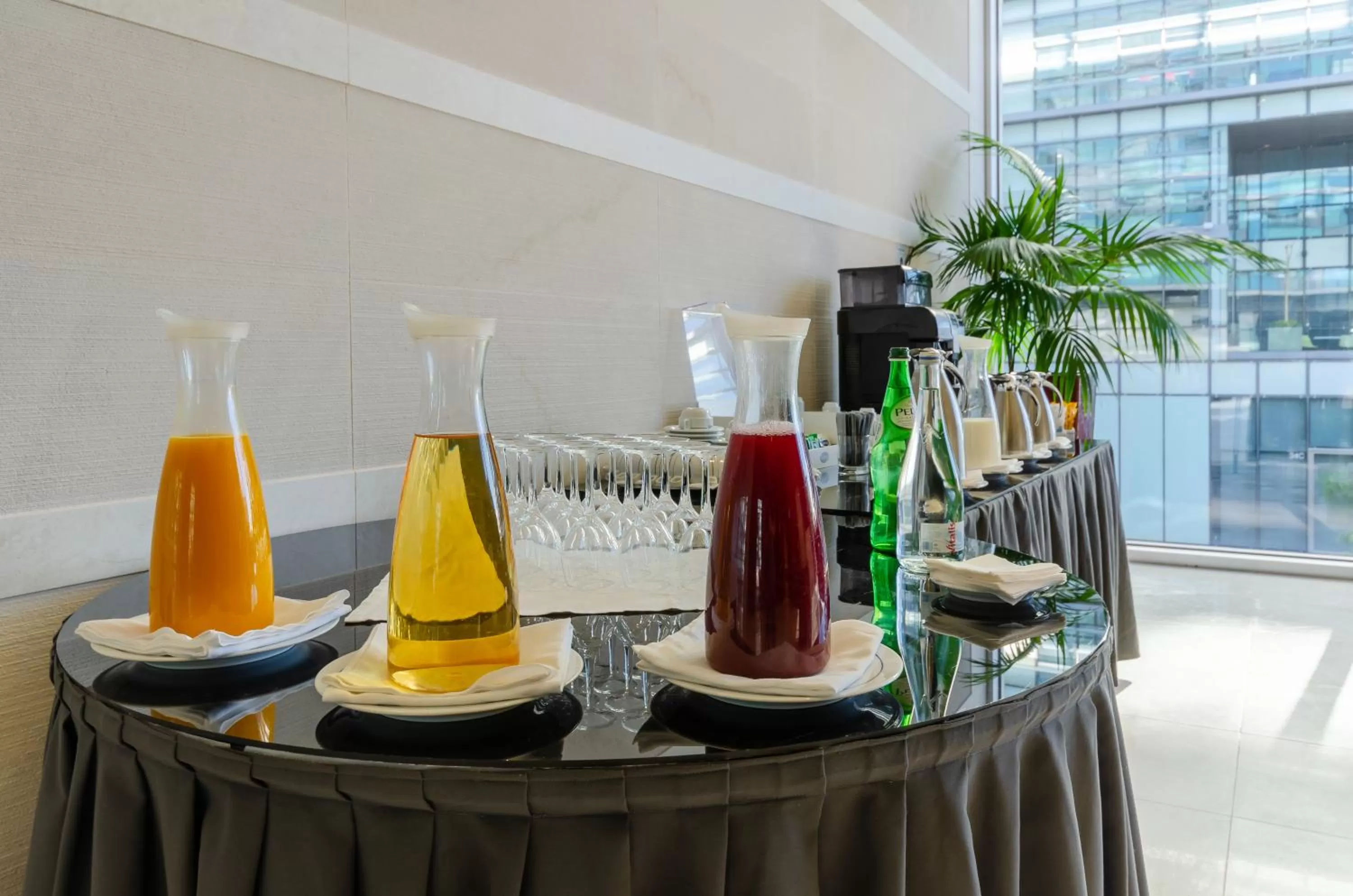 Meeting/conference room in Olissippo Oriente