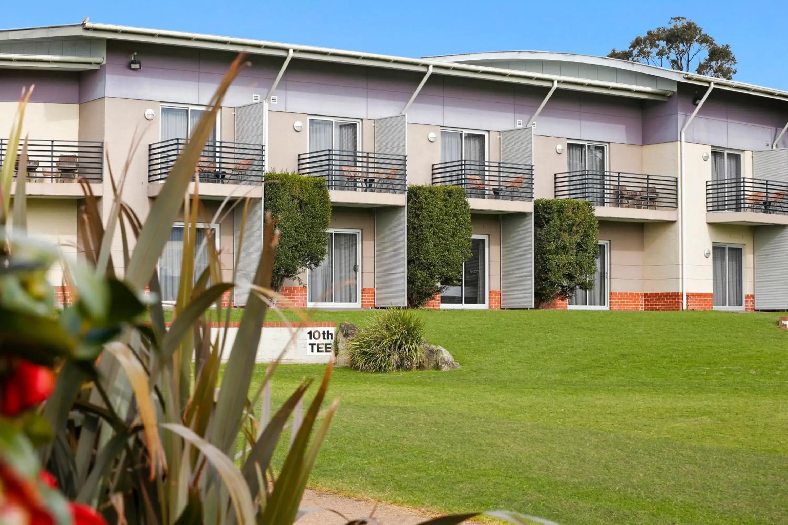 Property Building in Springs Shoalhaven Nowra