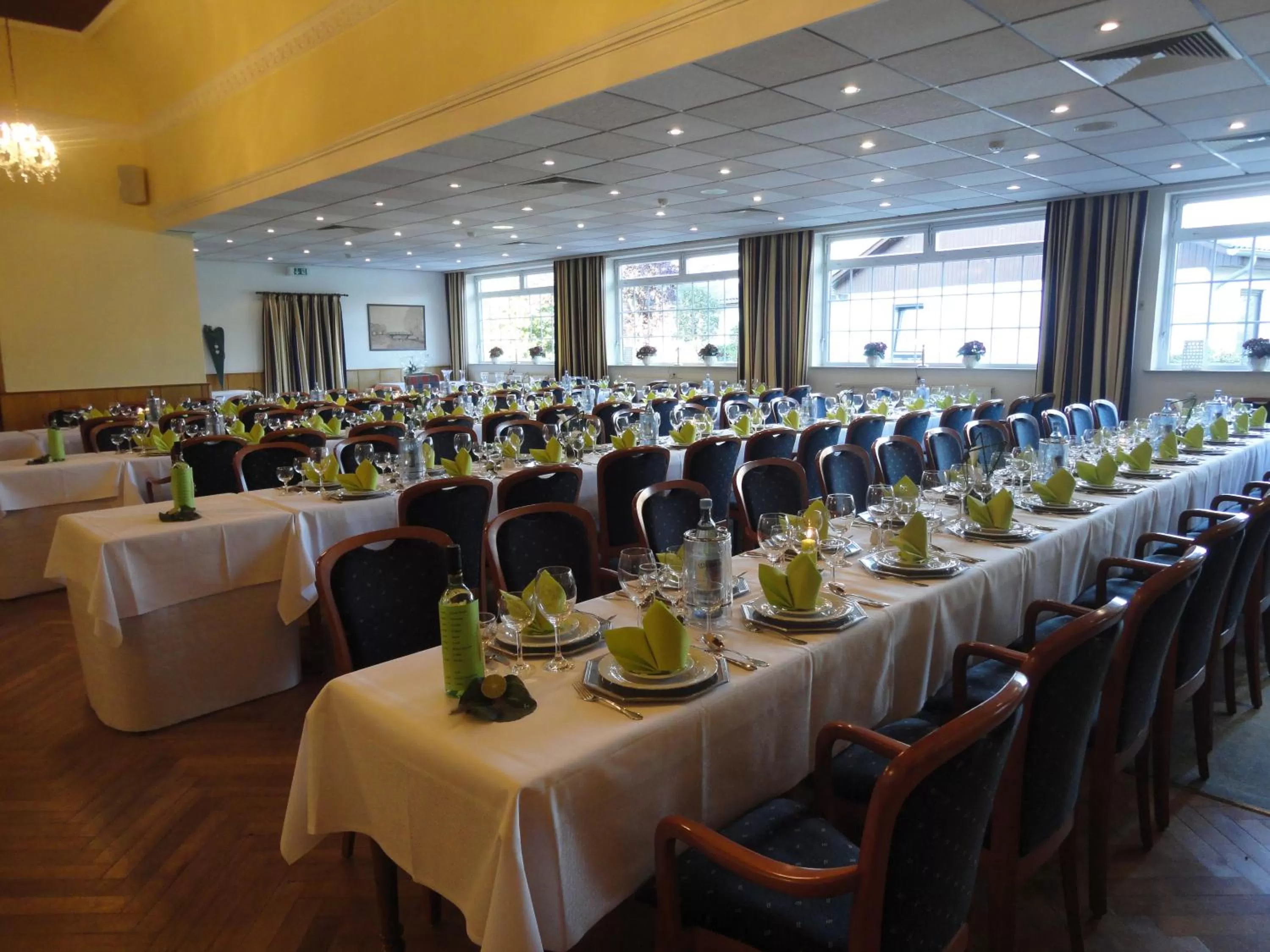 Banquet/Function facilities in Hotel Goos