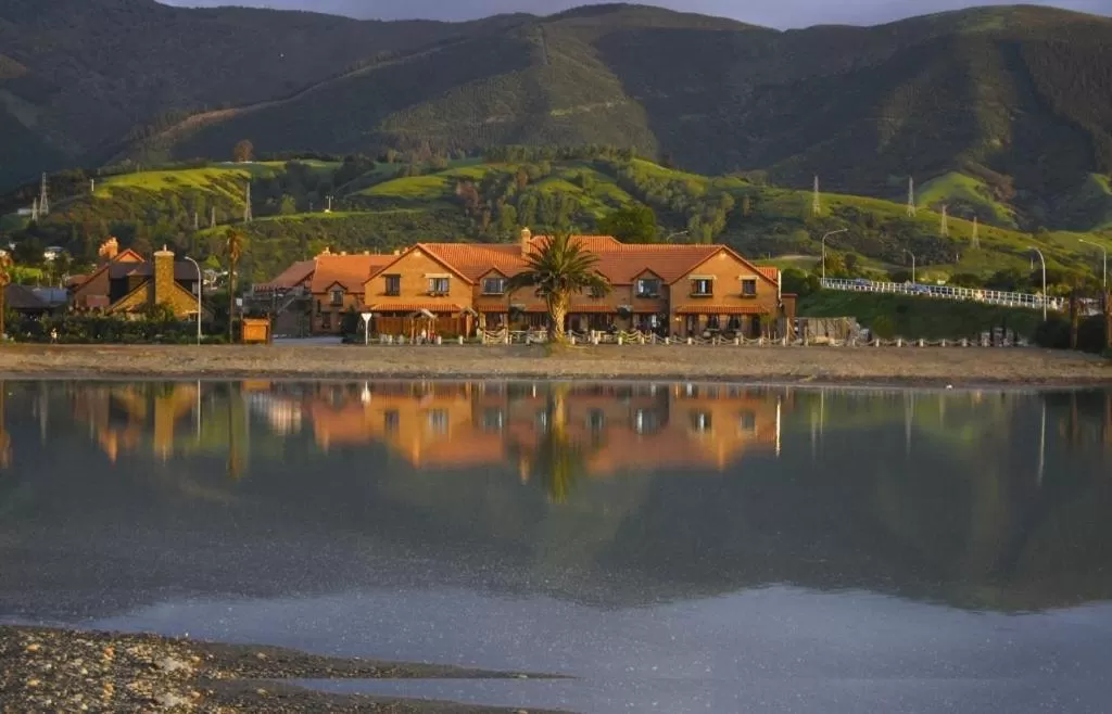 Property building in Grand Arden Monaco Nelson