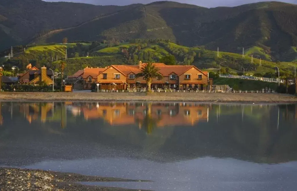 Property building in Grand Arden Monaco Nelson Property building in Grand Arden Monaco Nelson