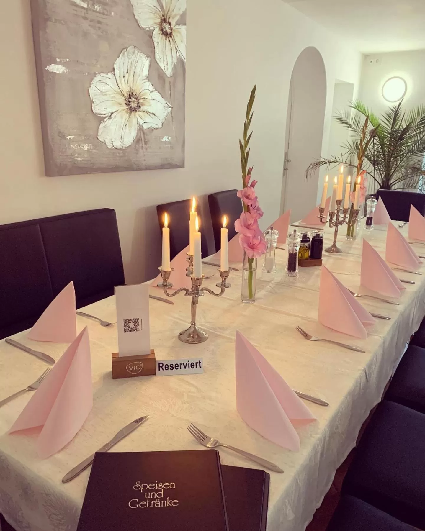 Restaurant/Places to Eat in Hotel & Restaurant Rosenhof