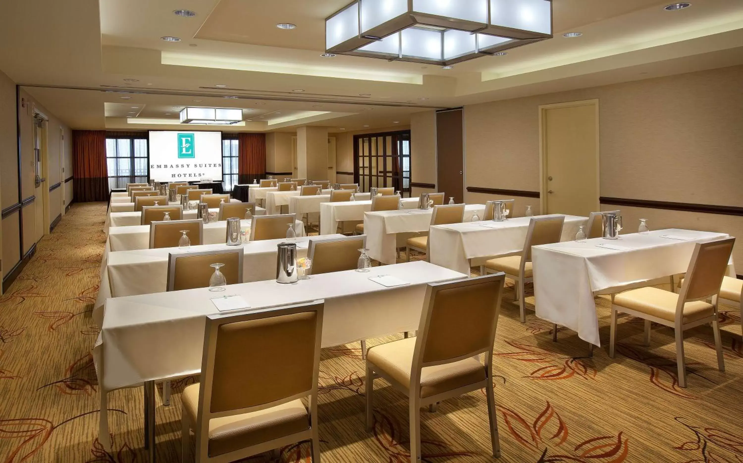 Meeting/conference room in Embassy Suites by Hilton Washington DC Chevy Chase Pavilion