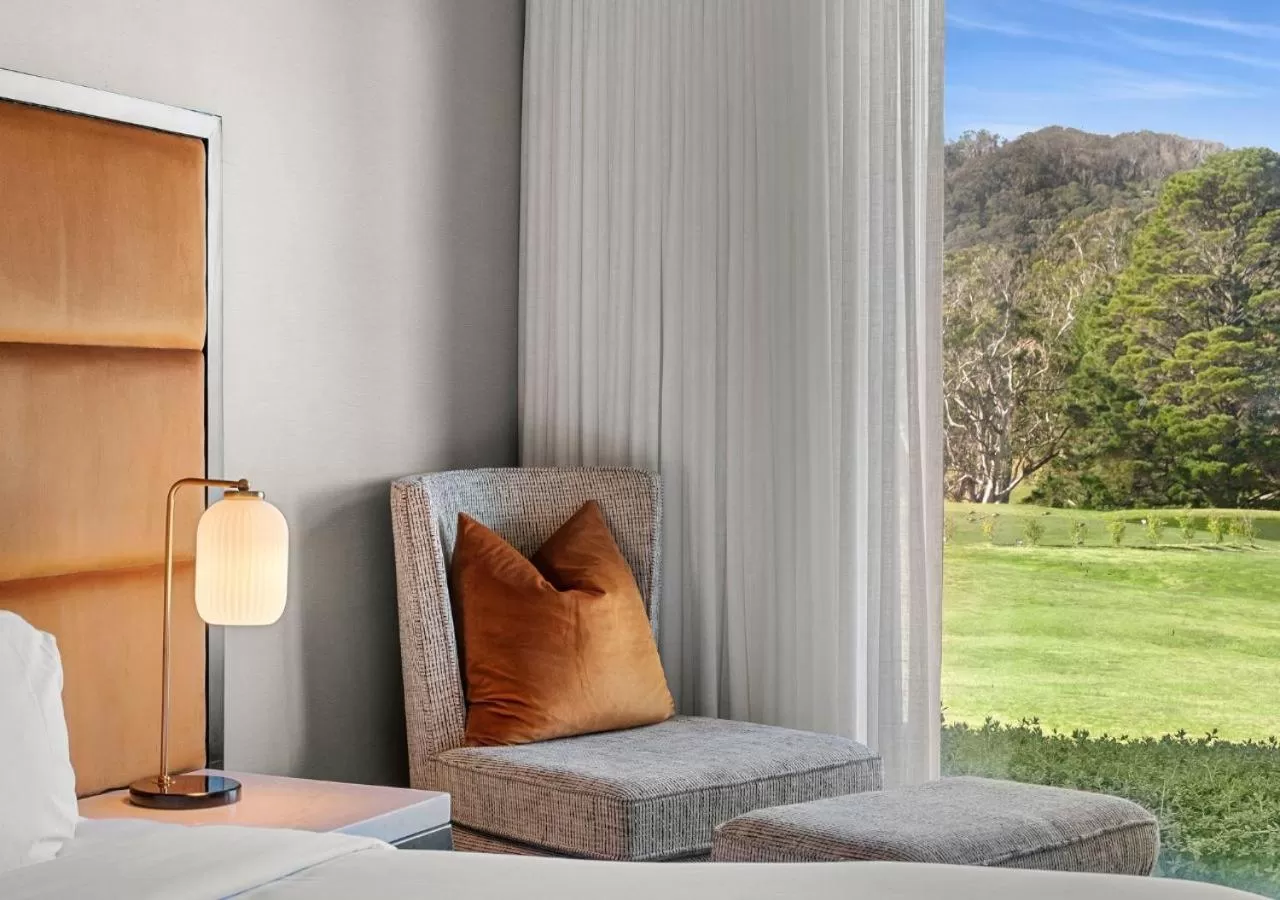 Bedroom in Park Proxi Gibraltar Bowral