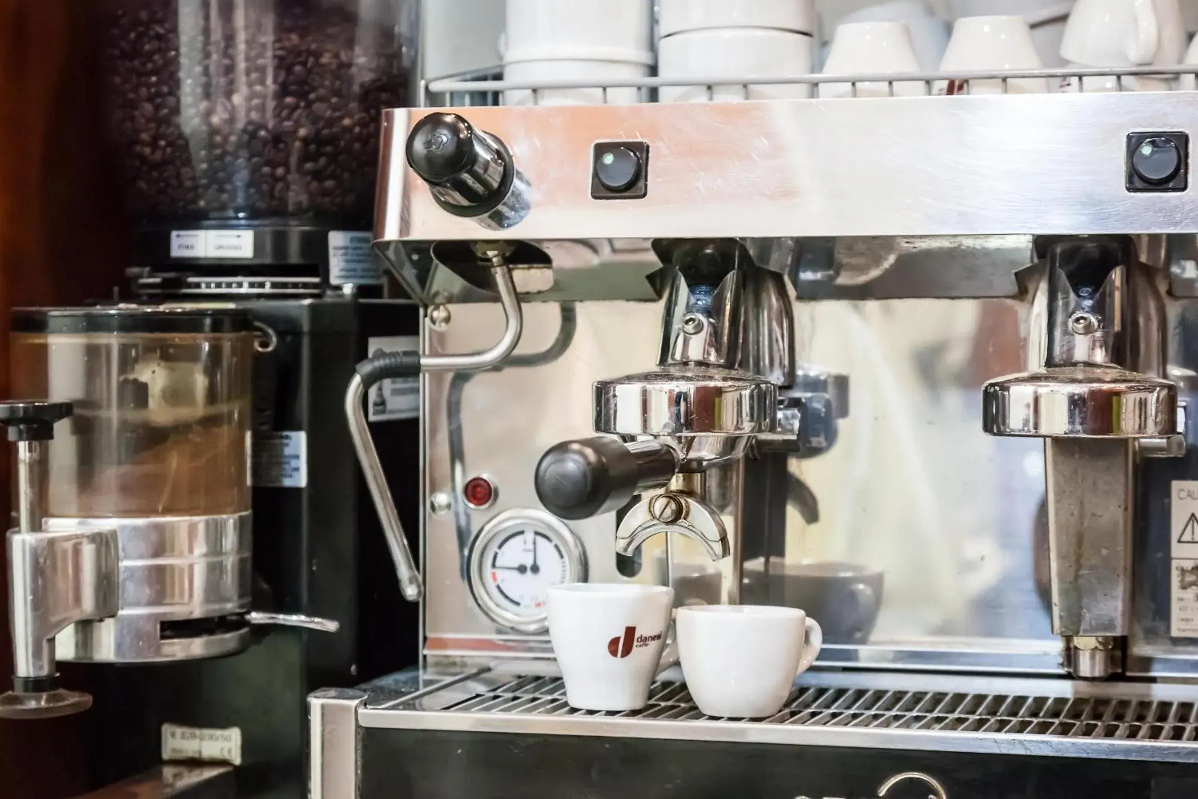 Lounge or bar in Hotel Suite Caesar Lounge or bar in Hotel Suite Caesar