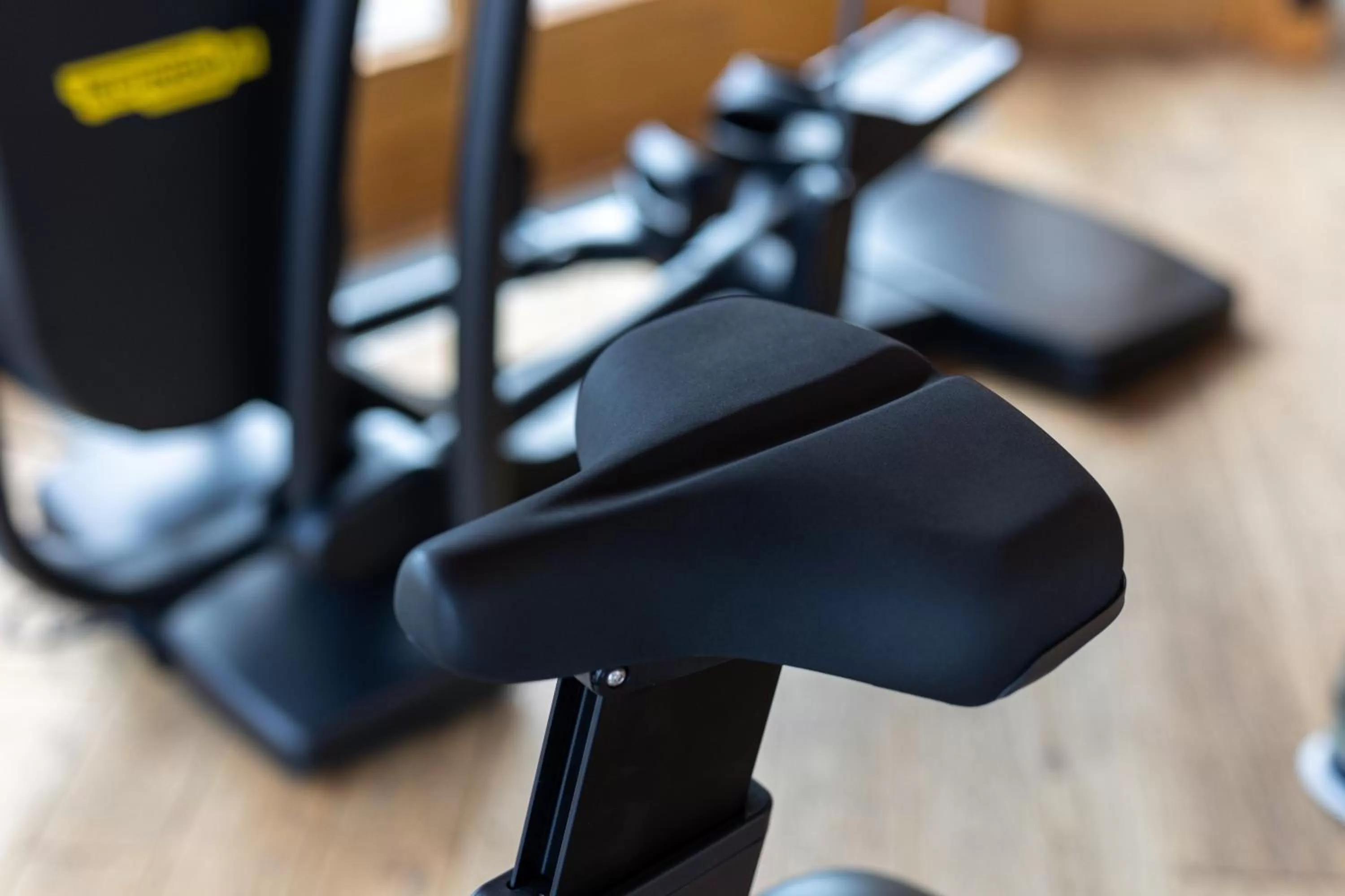 Fitness centre/facilities in Wellness Aparthotel "Lechlife" incl Pool - 400m zum LIFT