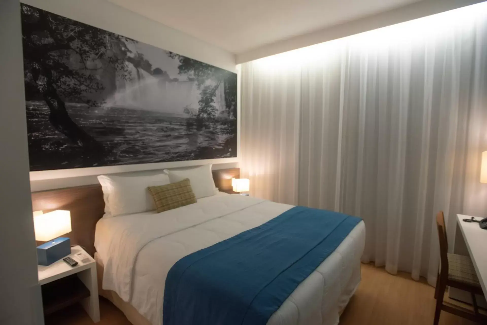 Bedroom, Bed in Lizz Hotel Bedroom, Bed in Lizz Hotel