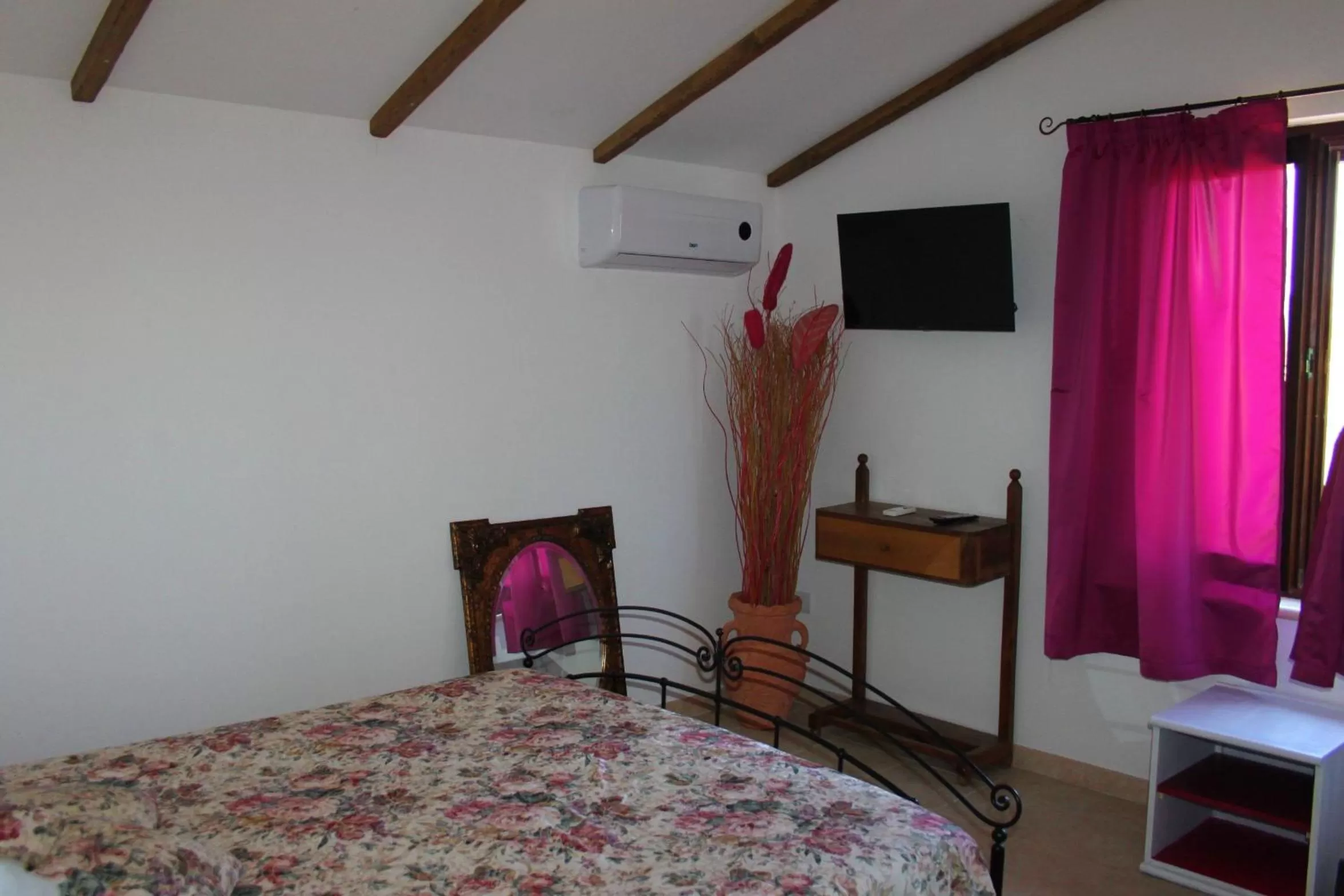 Bed in A Casa di Amici