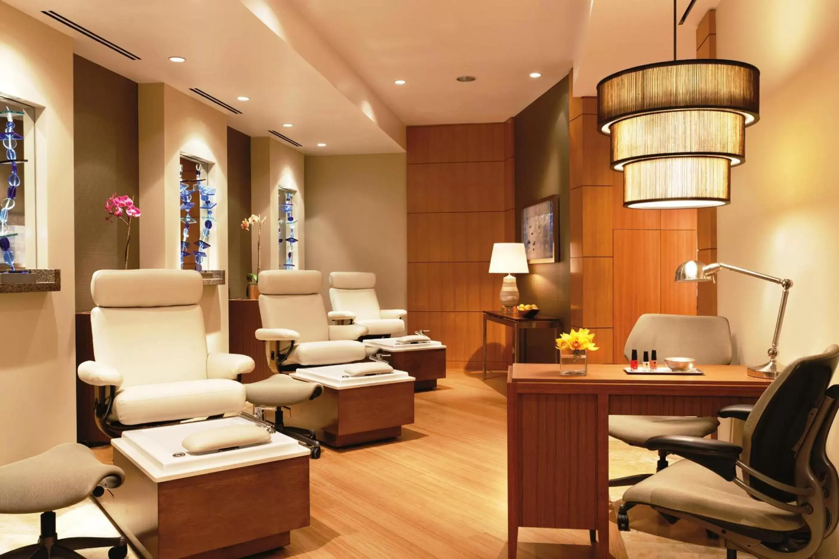 Spa and wellness centre/facilities in Four Seasons Hotel Denver