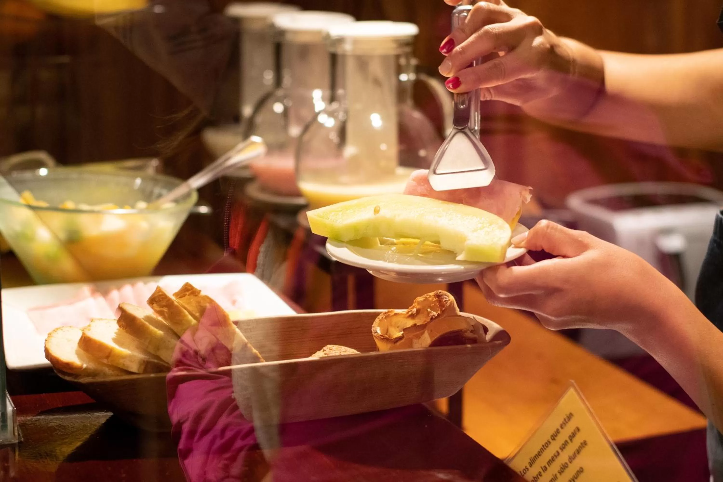 Hosteria Hostal del Esquiador