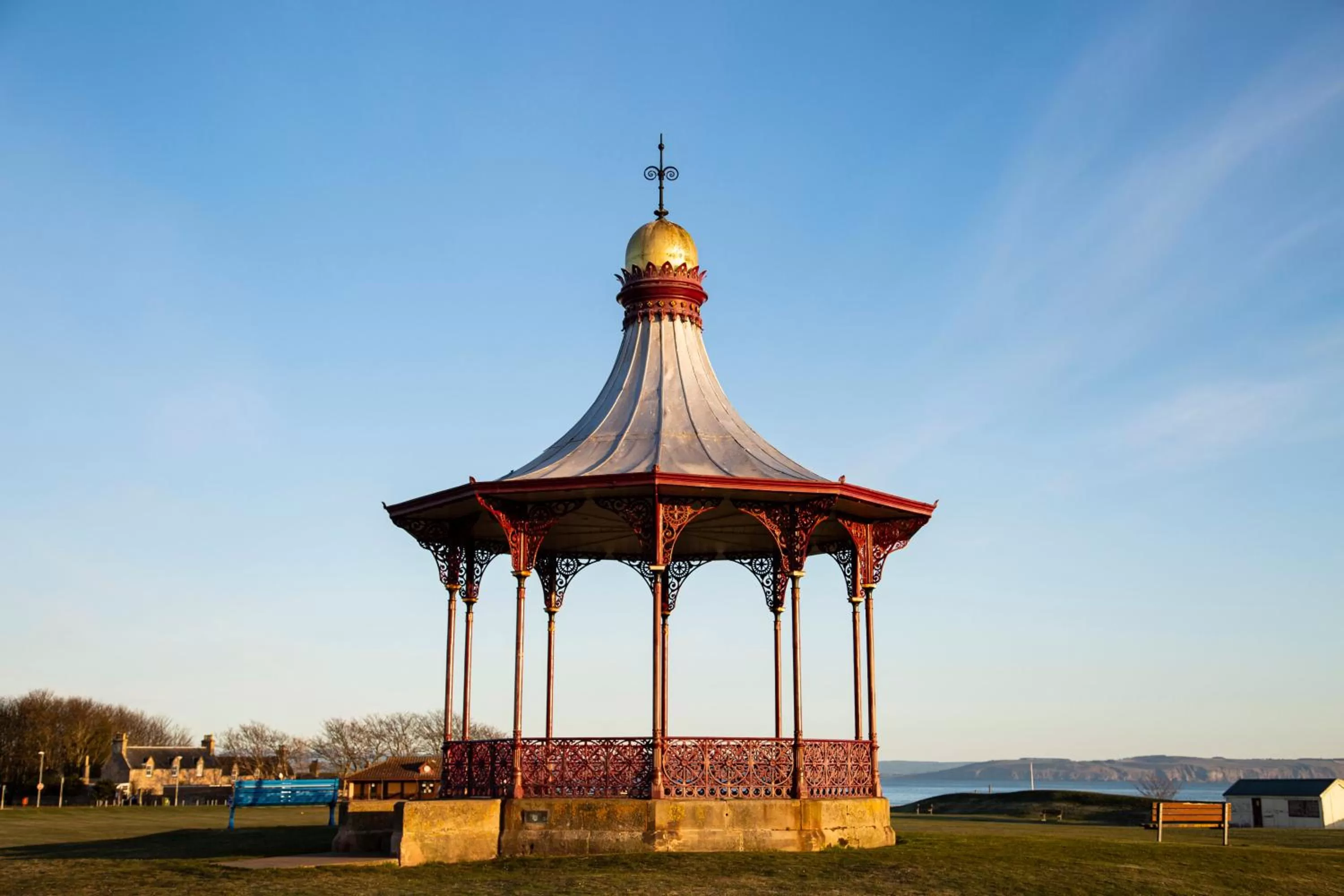 Other in West End Hotel