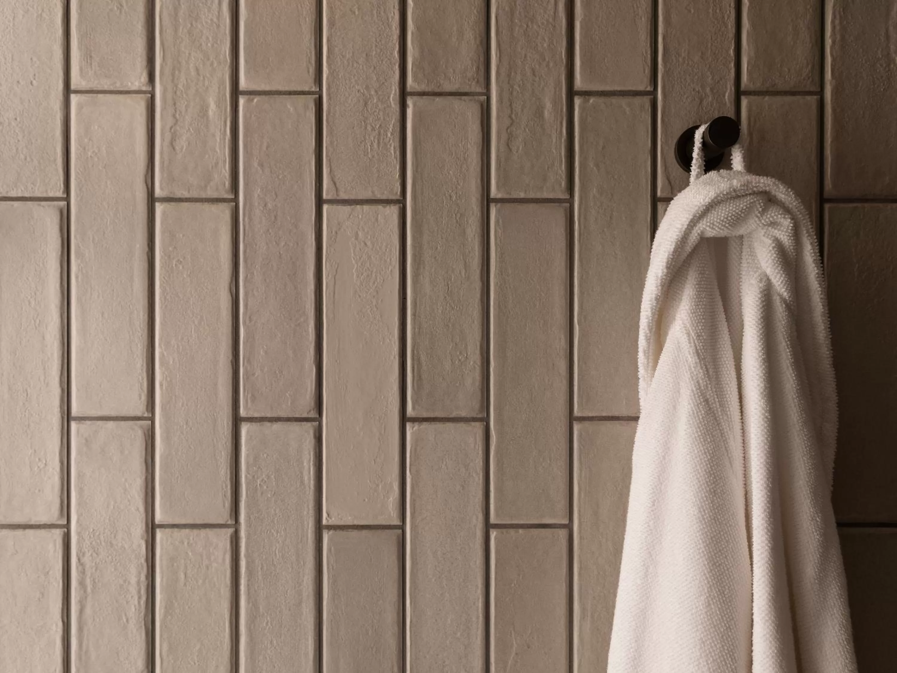 Bathroom in The Hotel Britomart