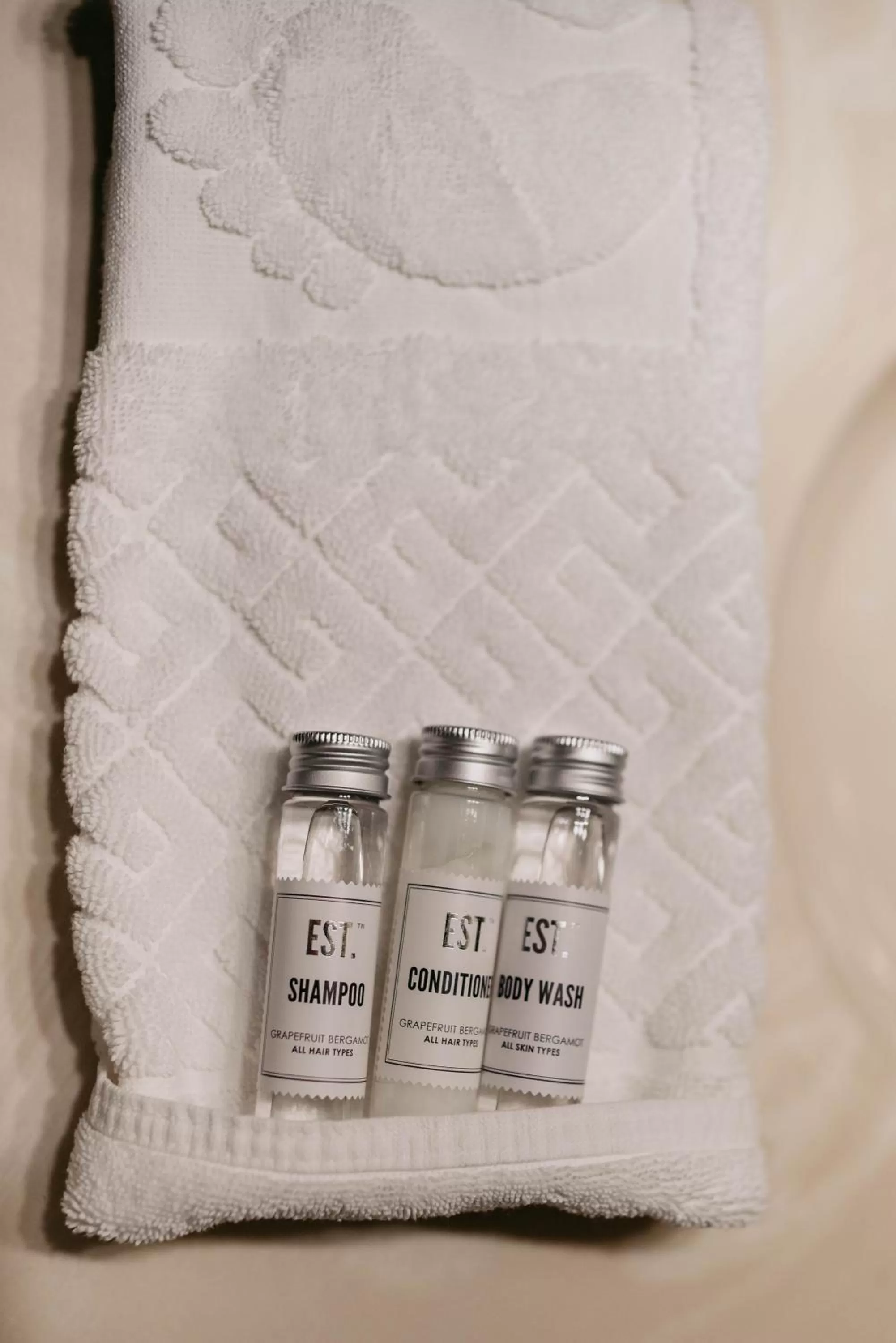 Superior King Room in Sylvan Valley Lodge and Cellars