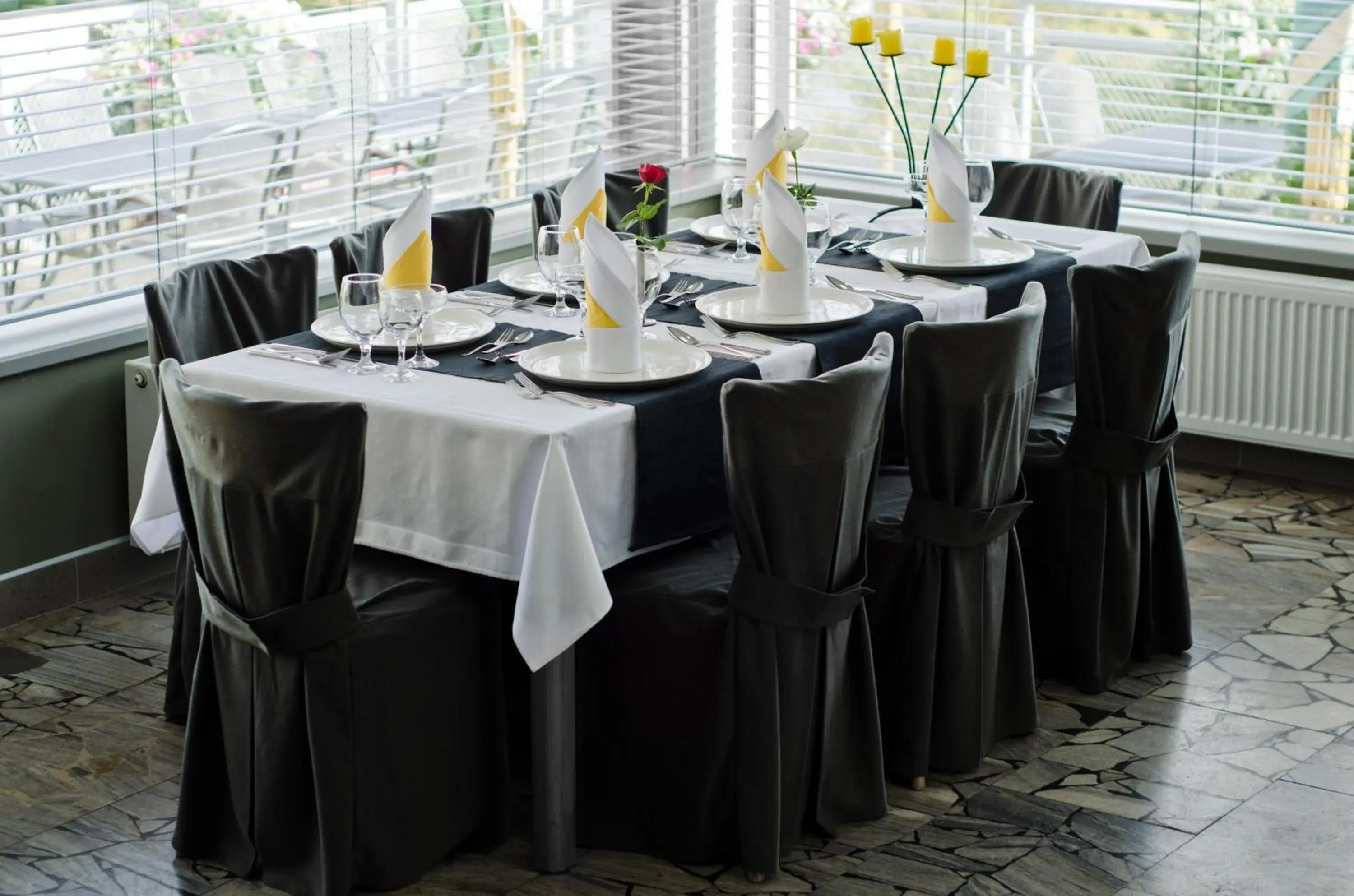 Restaurant/places to eat, Banquet Facilities in Hotel Rakovec