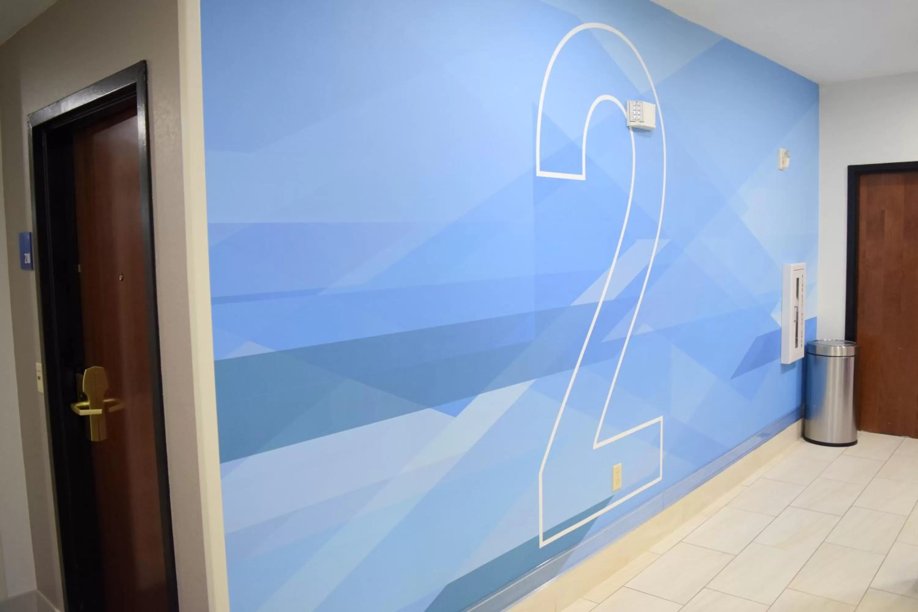 Property building in Holiday Inn Express & Suites Pensacola West I-10 by IHG