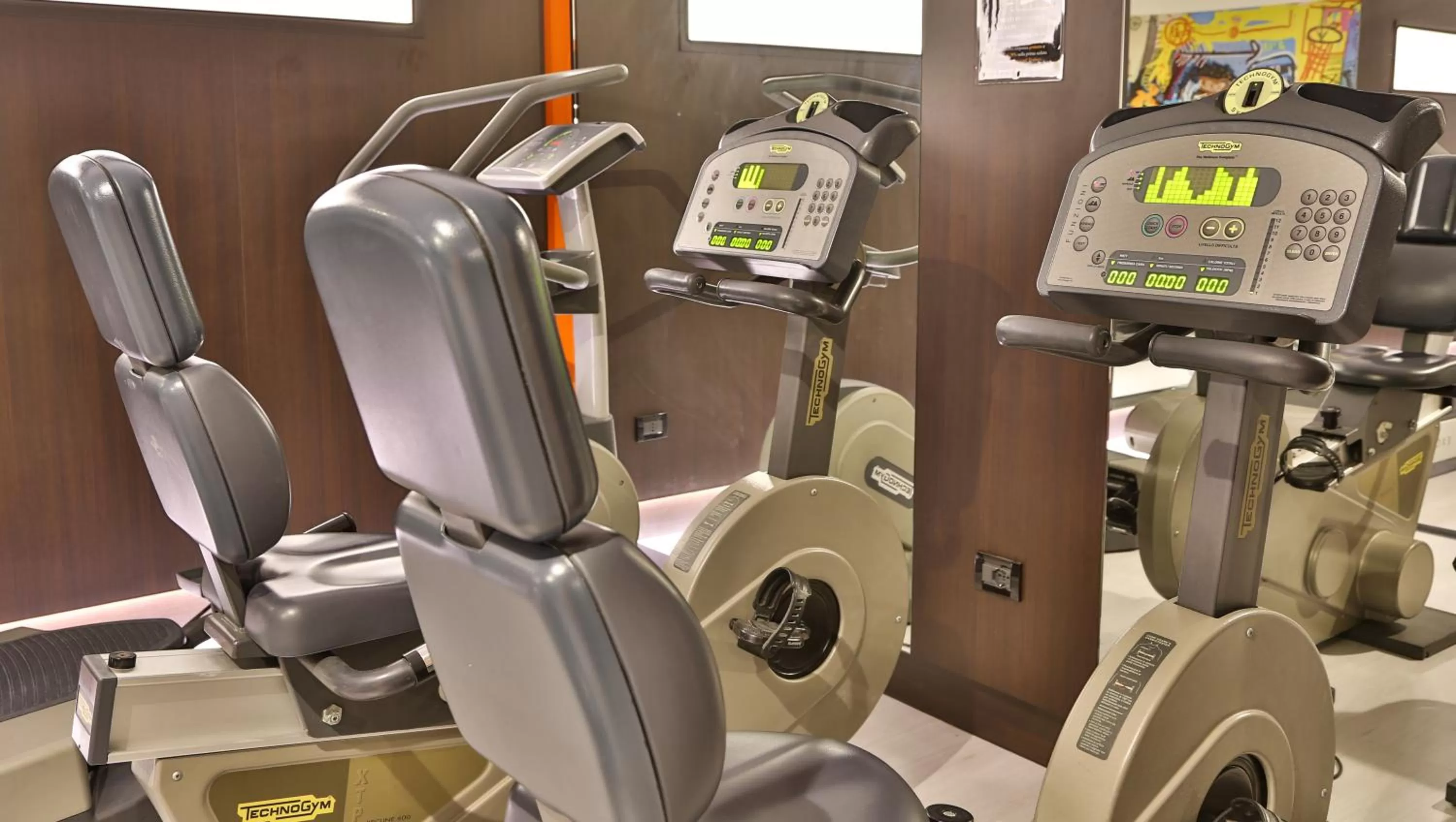 Staff in Best Western Plus Hotel Galileo Padova