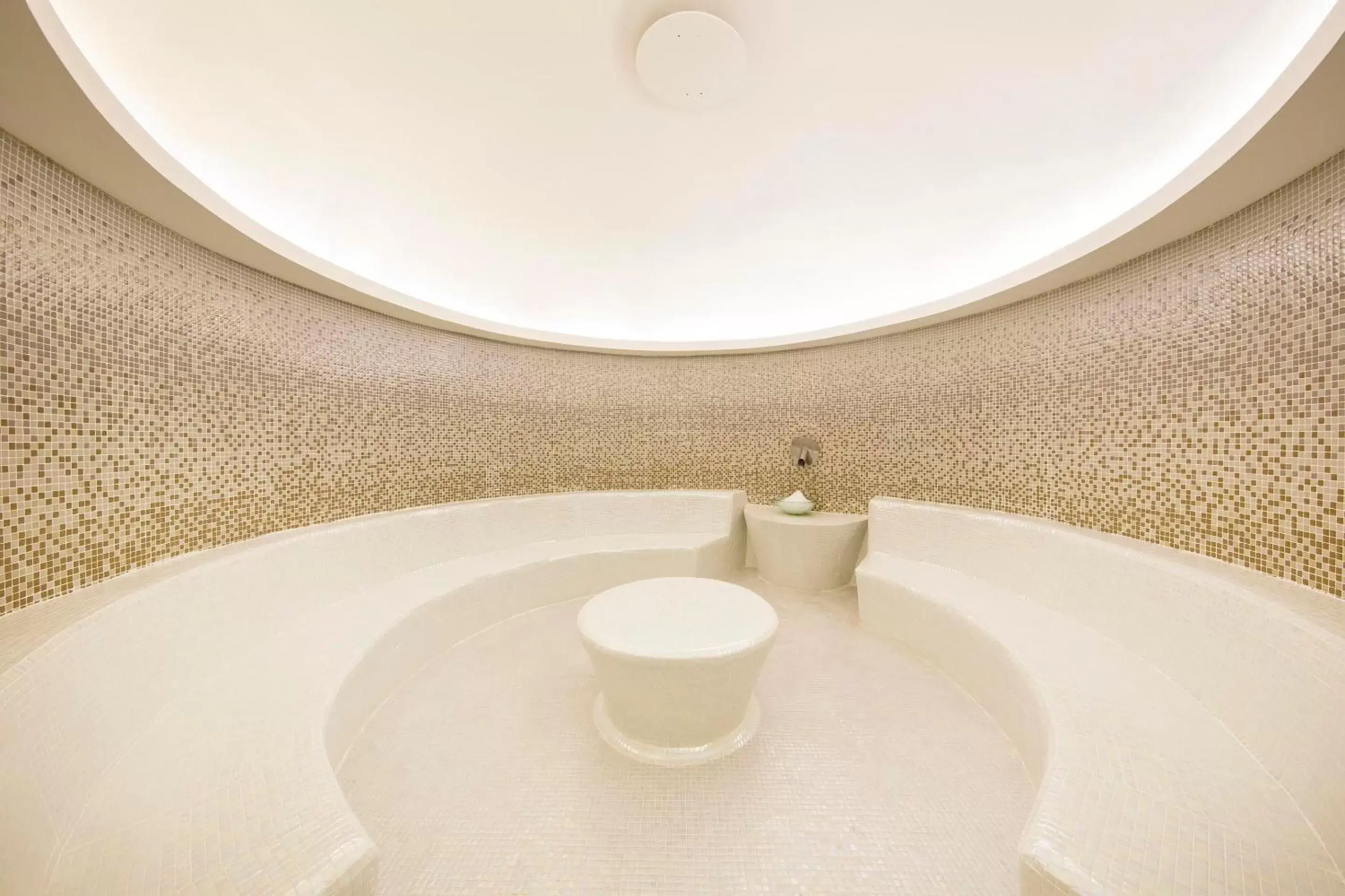 Spa and wellness centre/facilities in Moon Palace Jamaica - All Inclusive Spa and wellness centre/facilities in Moon Palace Jamaica - All Inclusive