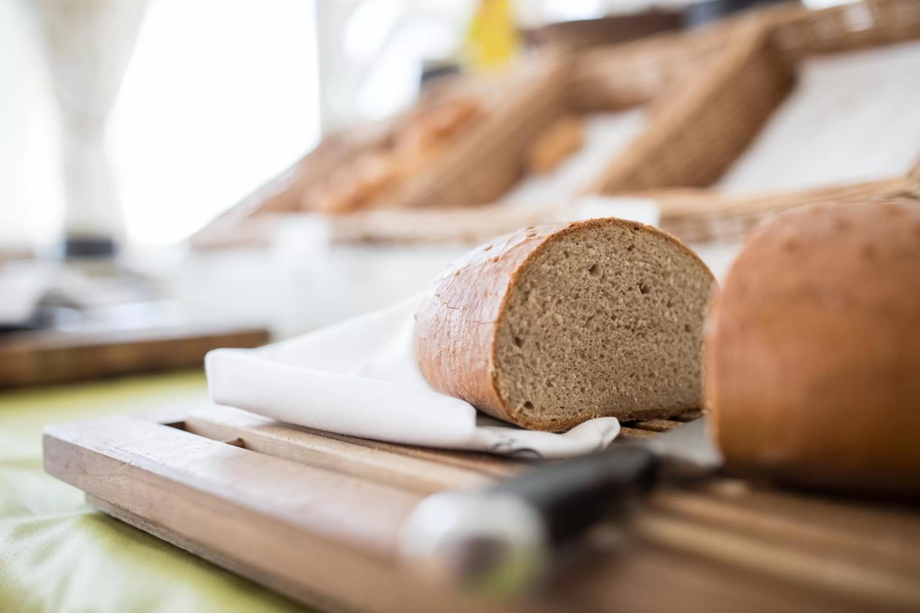 Food, Bed in Der WALZL