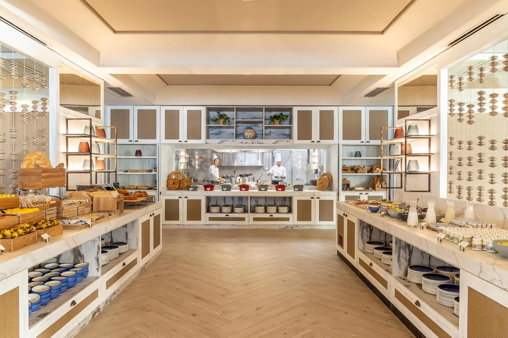 Restaurant/places to eat in Delta Hotels by Marriott Giardini Naxos