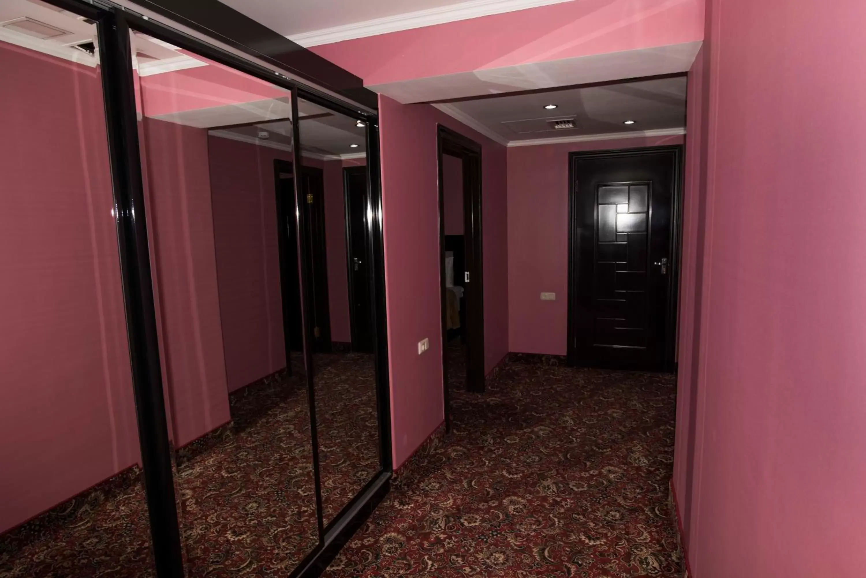 Family Suite in Erebuni Hotel Yerevan Family Suite in Erebuni Hotel Yerevan