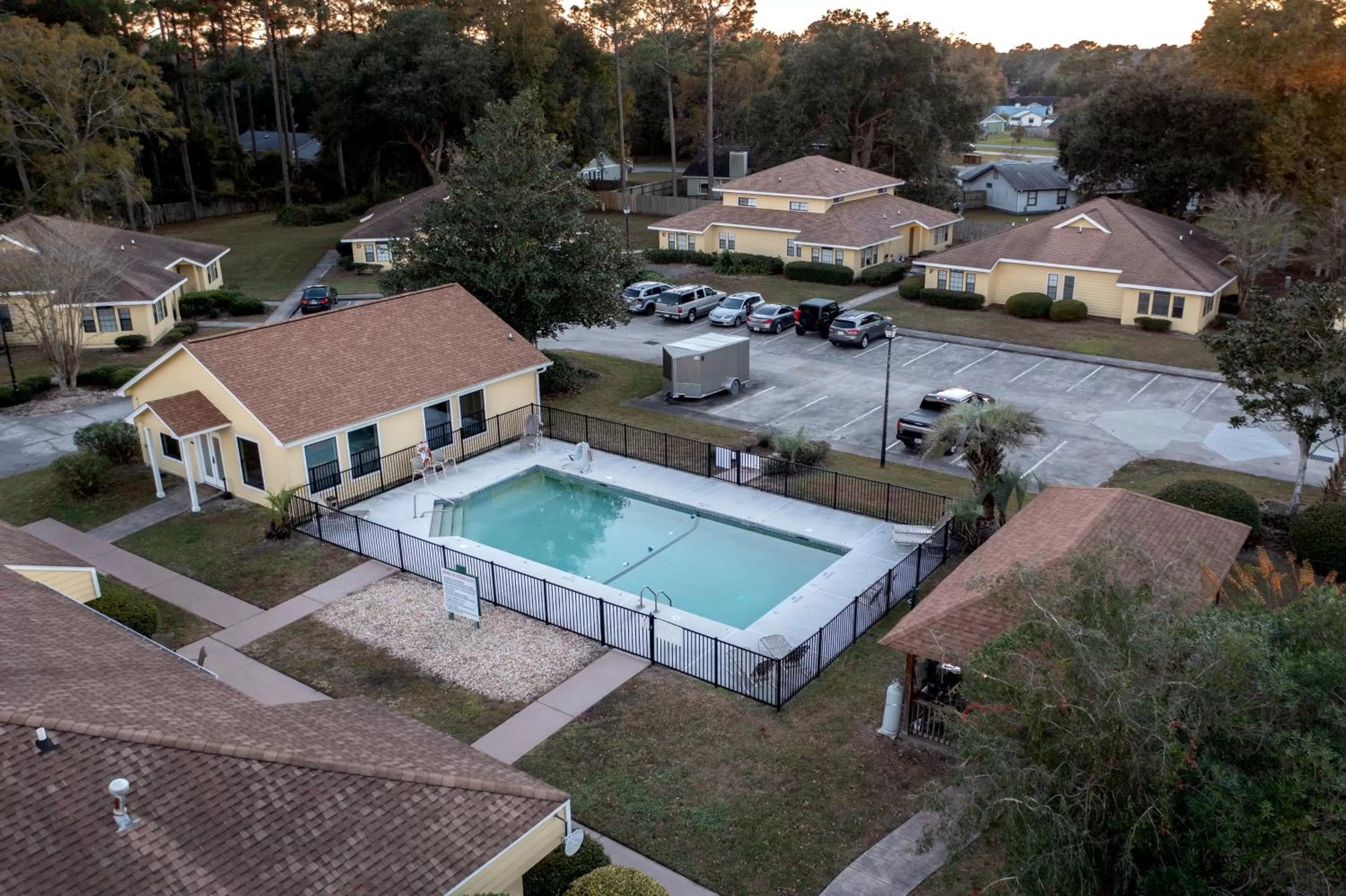 Mariners Suites - Kingsland