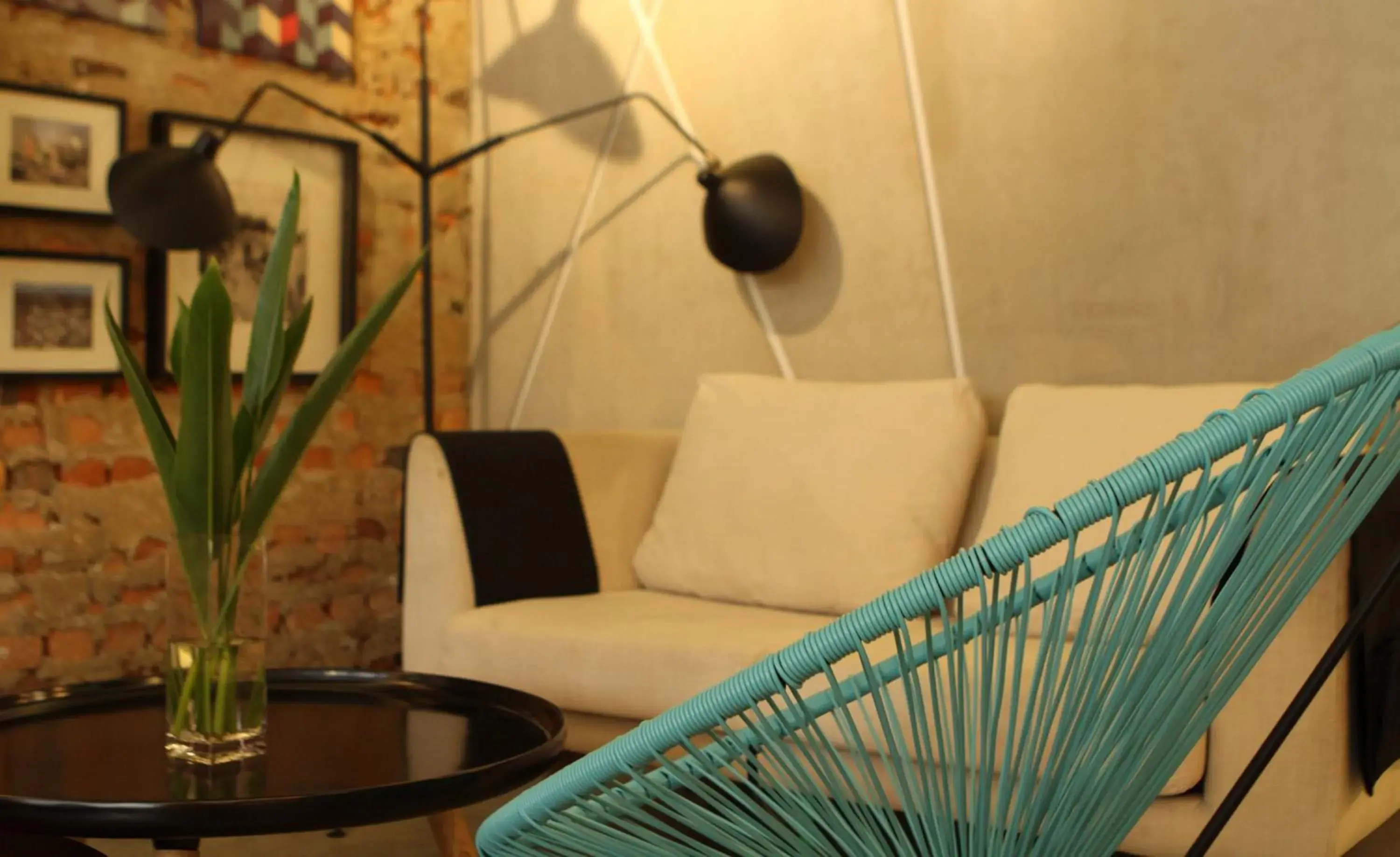 Lobby or reception in Hotel 1000 Miles Lobby or reception in Hotel 1000 Miles