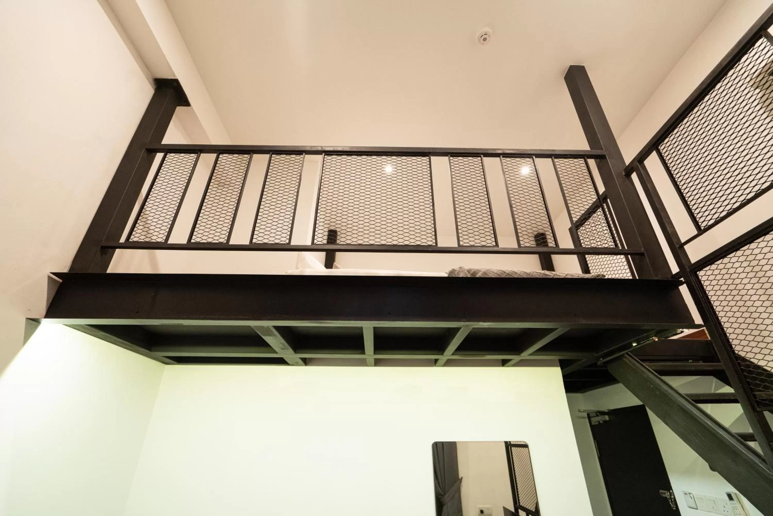 The Magazine Boutique Hotel