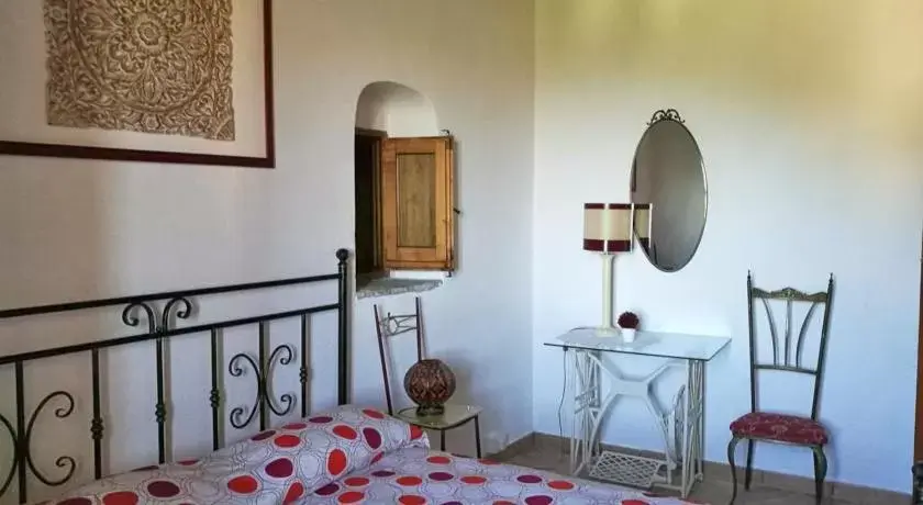 Room Photo in Castello Girasole