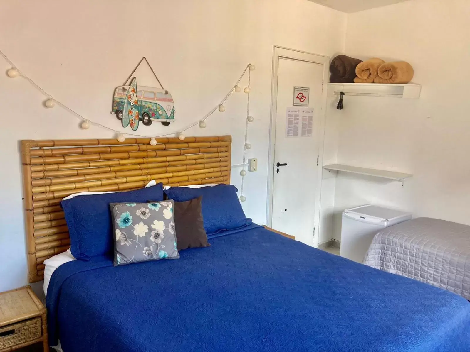 Family Room in MOA Pousada Family Room in MOA Pousada