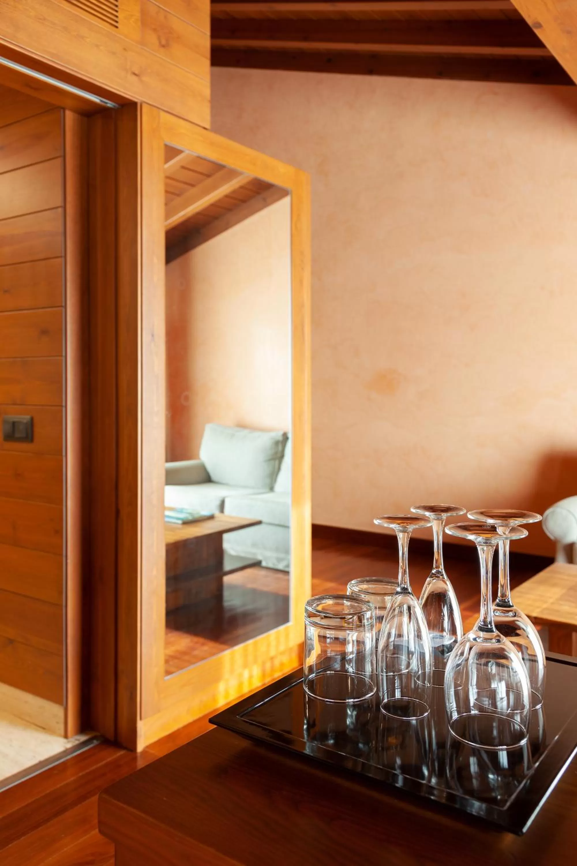 Coffee/tea facilities in Montanyà