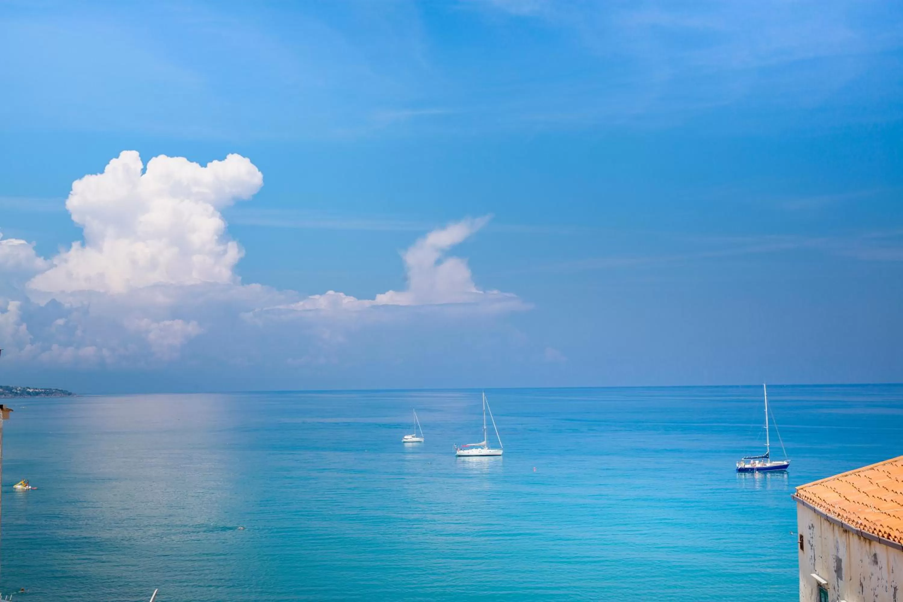 Ossuna Bay Hotel Boutique