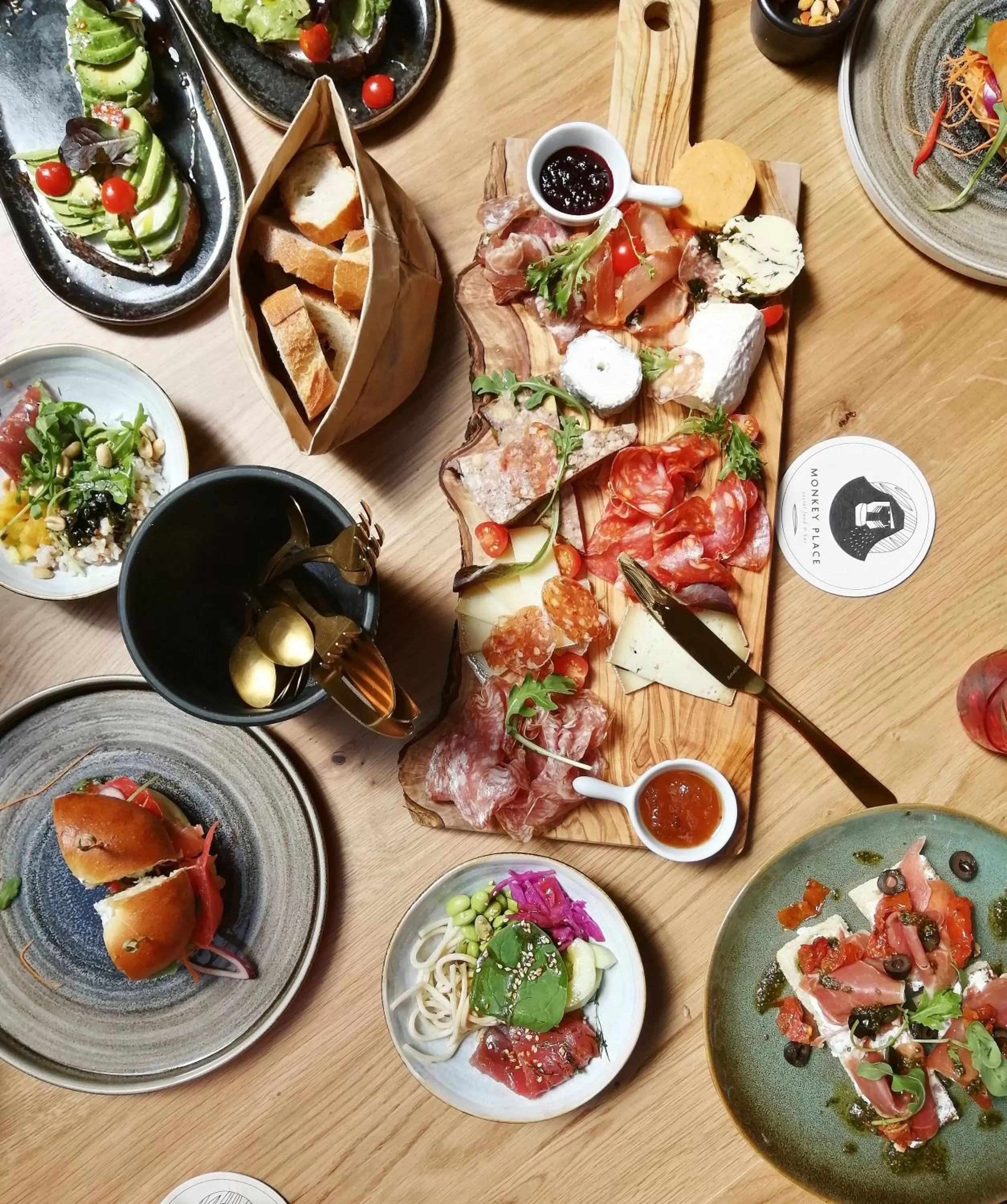 Patio in Mercure La Roche Sur Yon