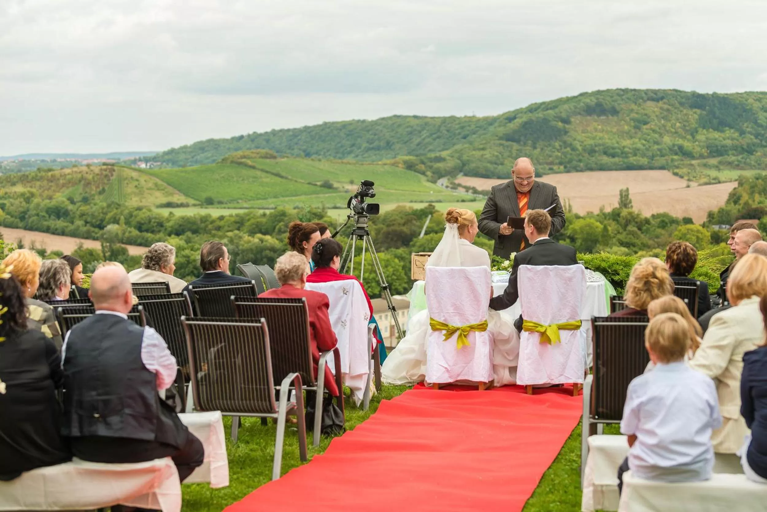 Facade/entrance in Flair Hotel Villa Ilske