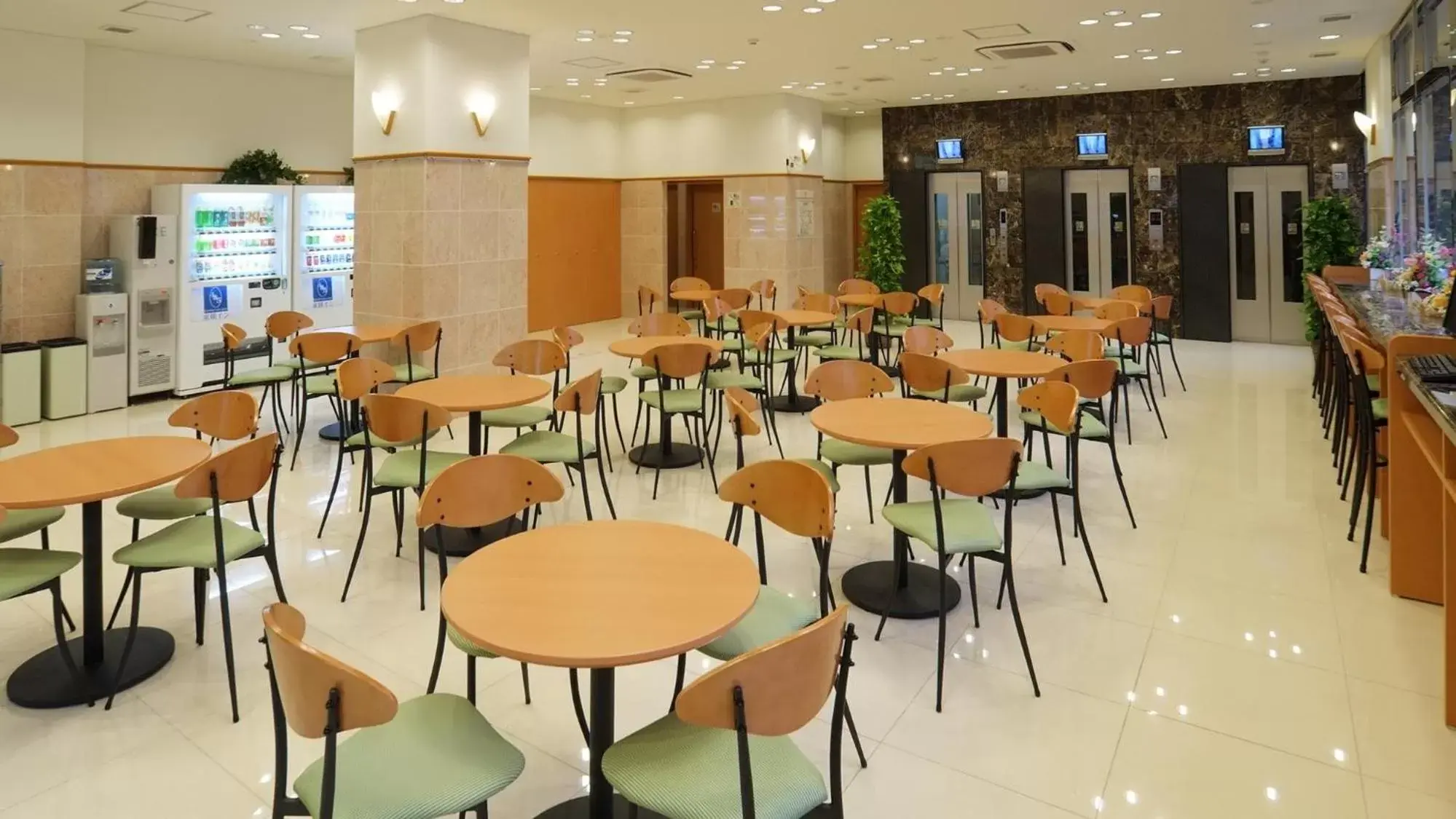 Other, Restaurant/Places to Eat in Toyoko Inn Kumamoto Ekimae