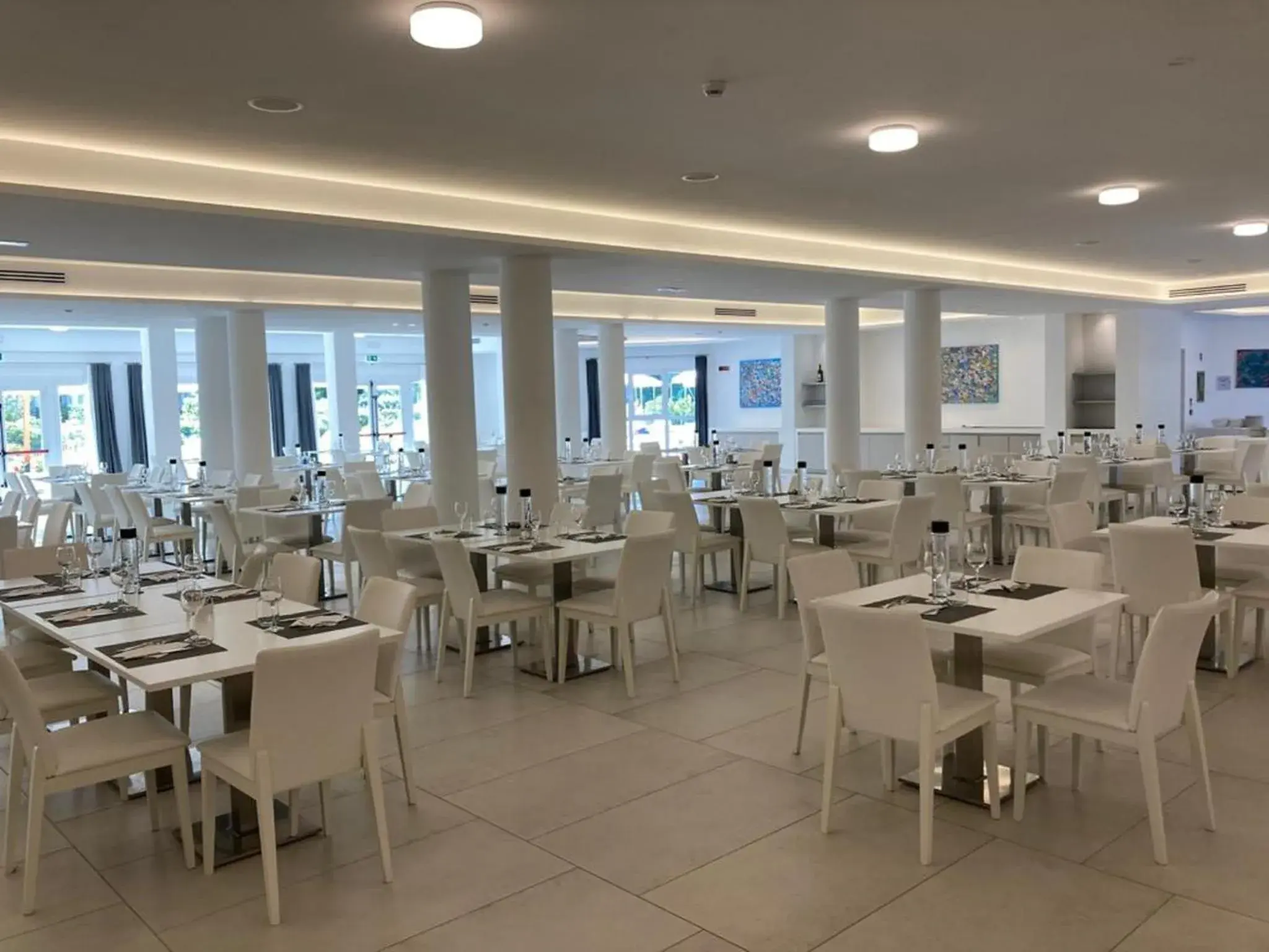 Restaurant/places to eat in Toscana Charme Resort Restaurant/places to eat in Toscana Charme Resort