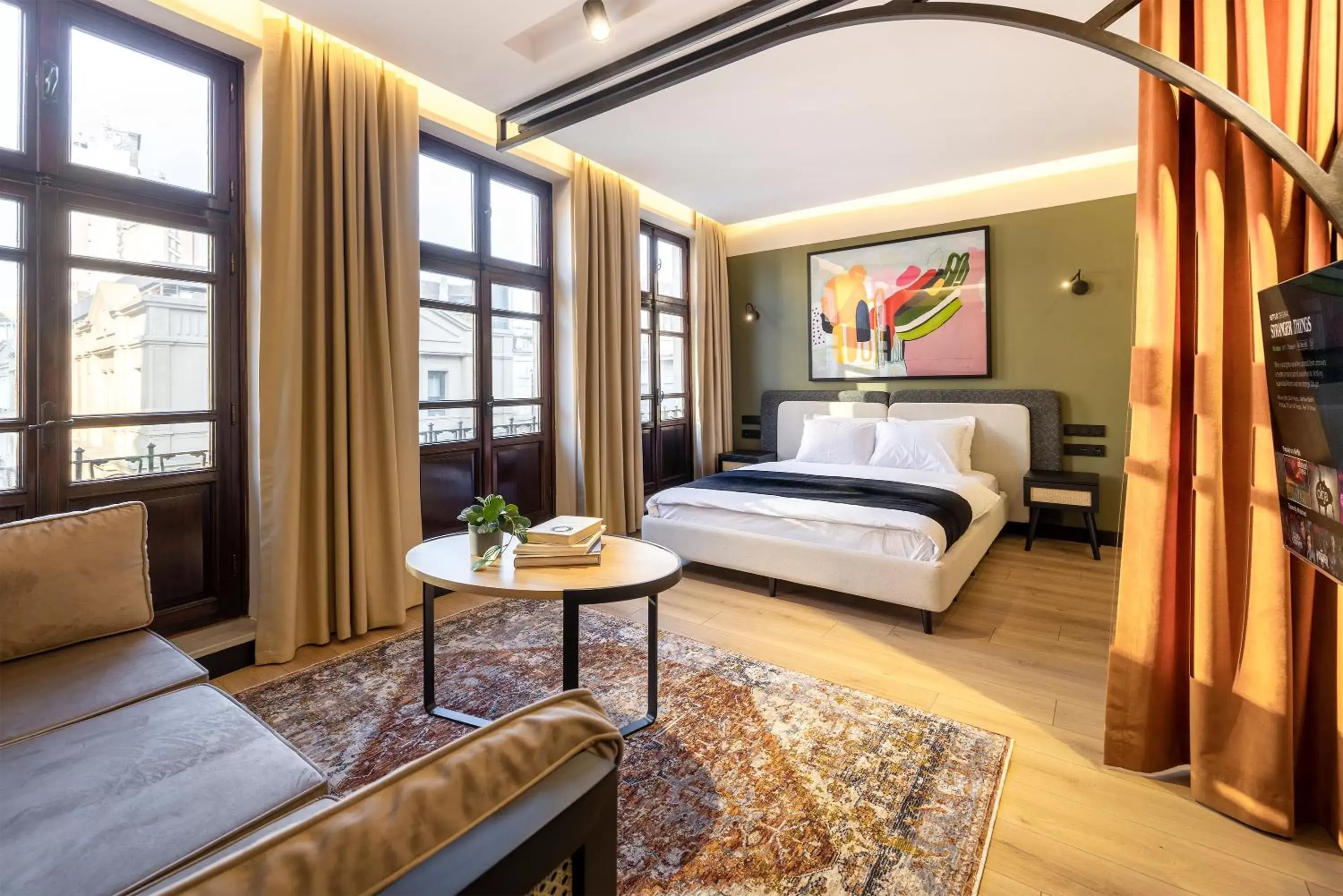 Superior Apartment in Upside Apartments Superior Apartment in Upside Apartments