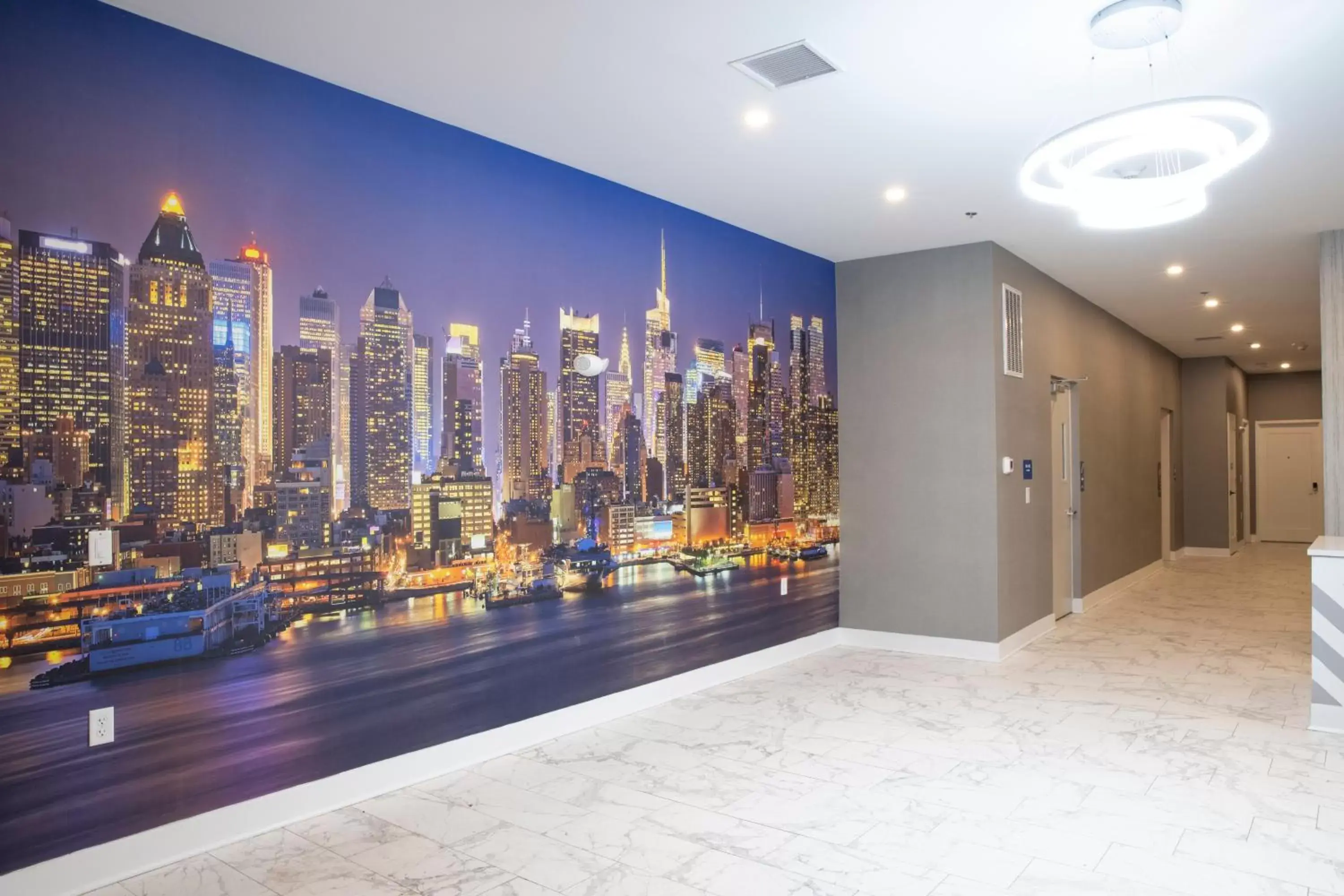 Peachtree Suites - Jersey City Peachtree Suites - Jersey City