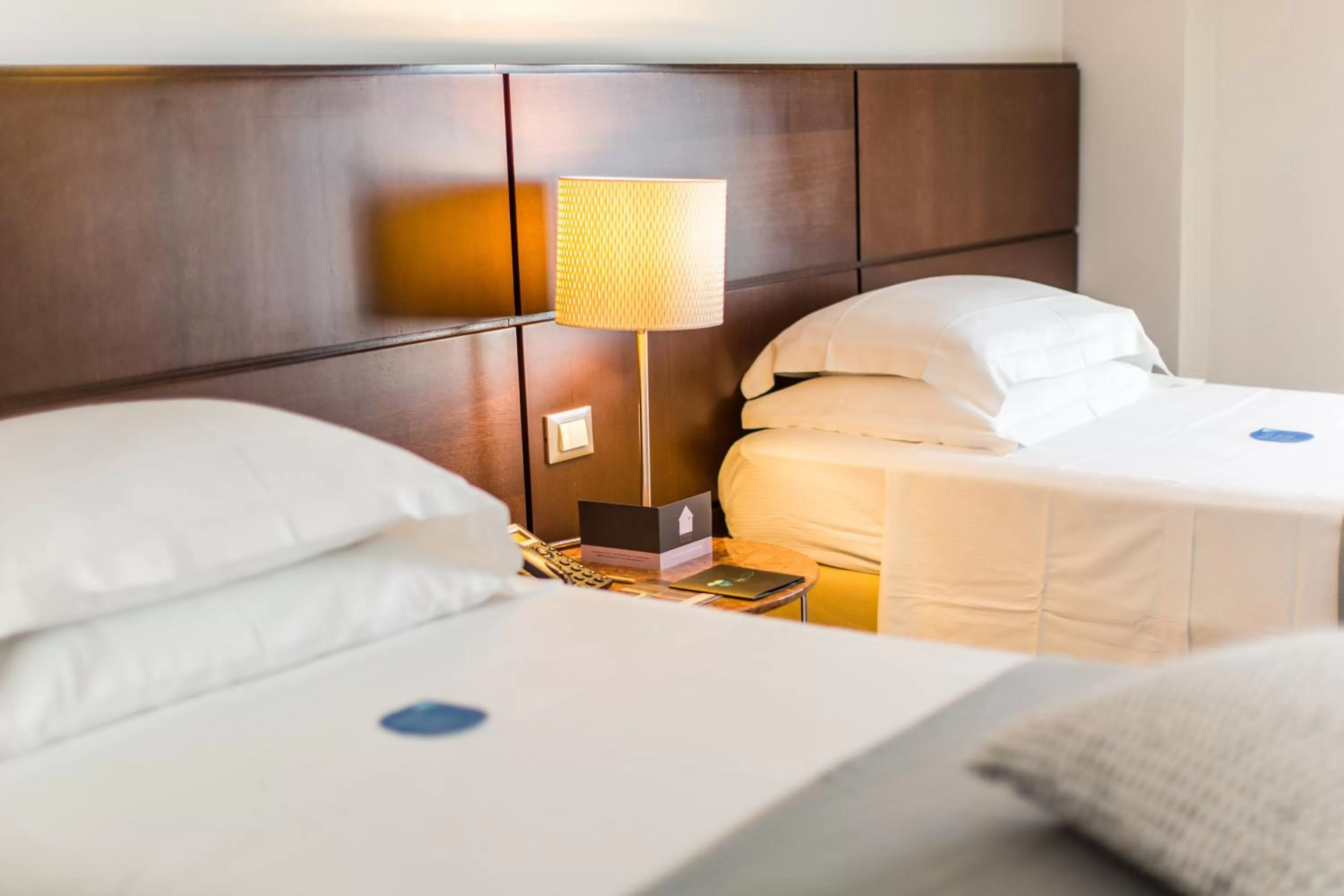 Bedroom, Bed in Hotel Casali