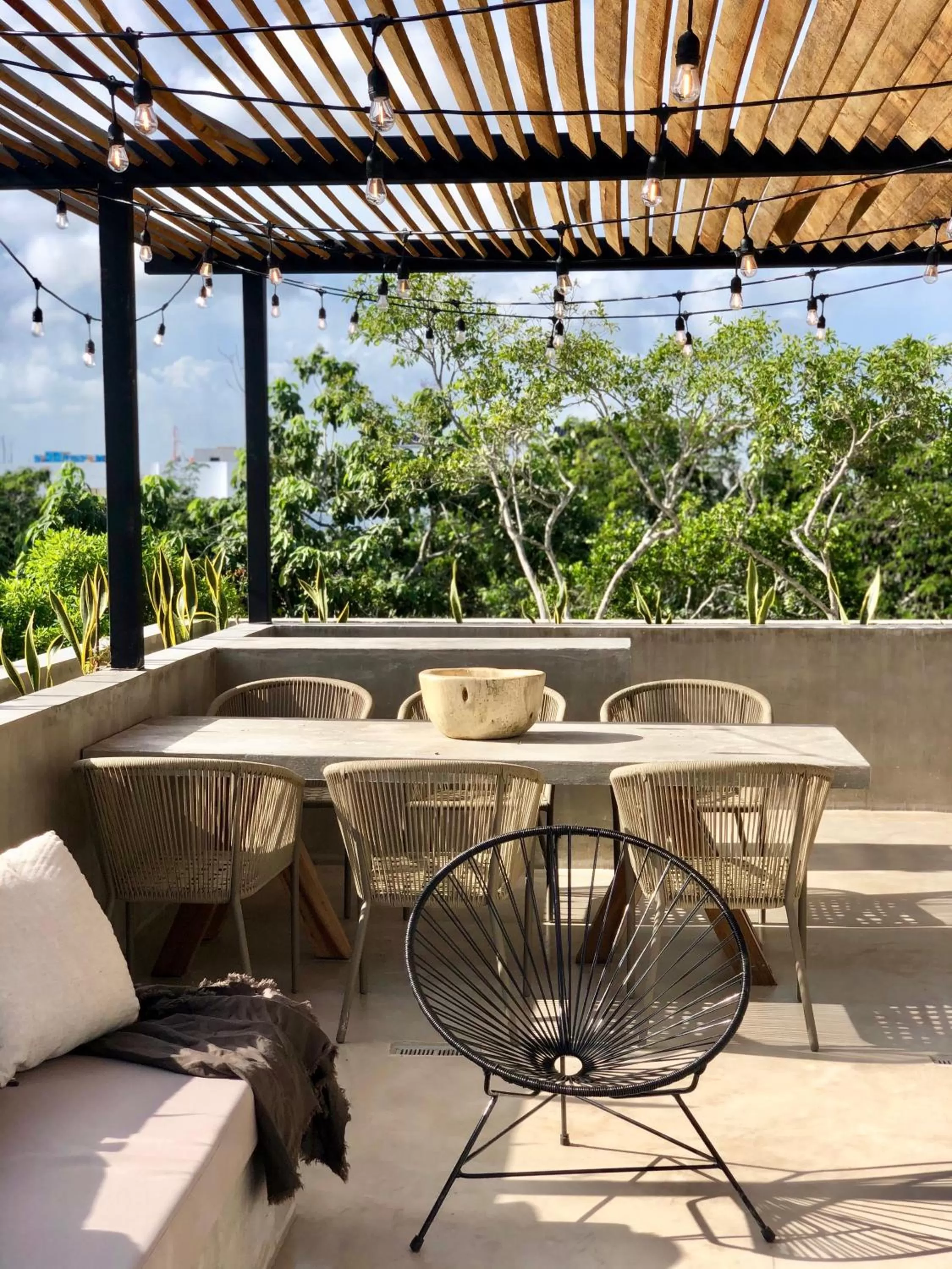 ARBA Tulum - Aldea Zama