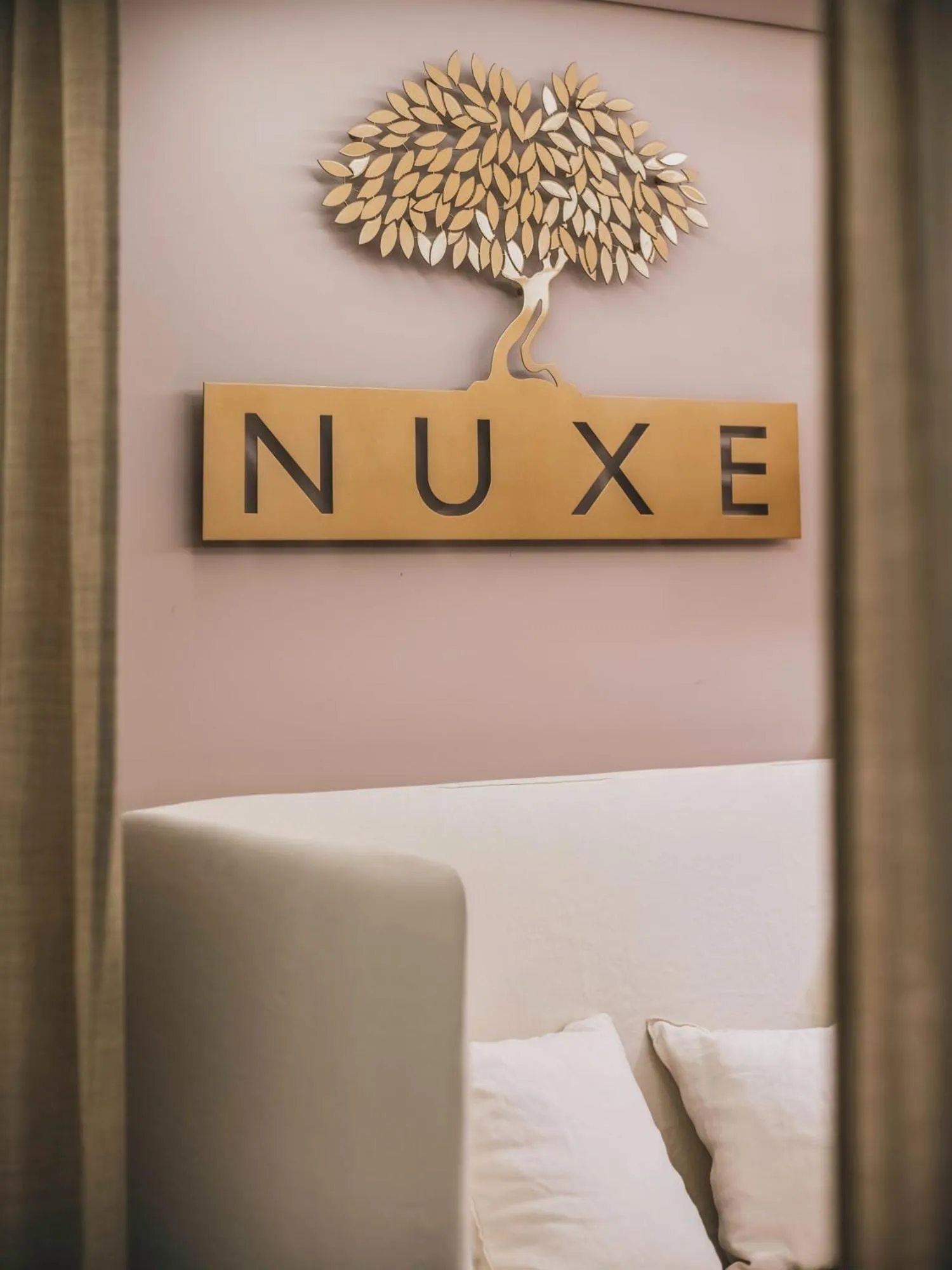 Spa and wellness centre/facilities, Bed in Balthazar Hotel & Spa Rennes - MGallery Collection